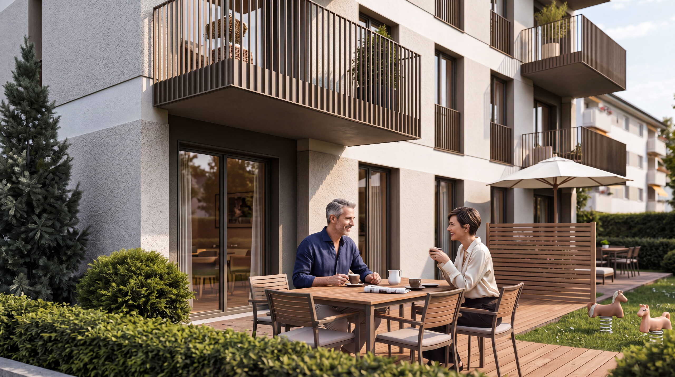 Plan de situation