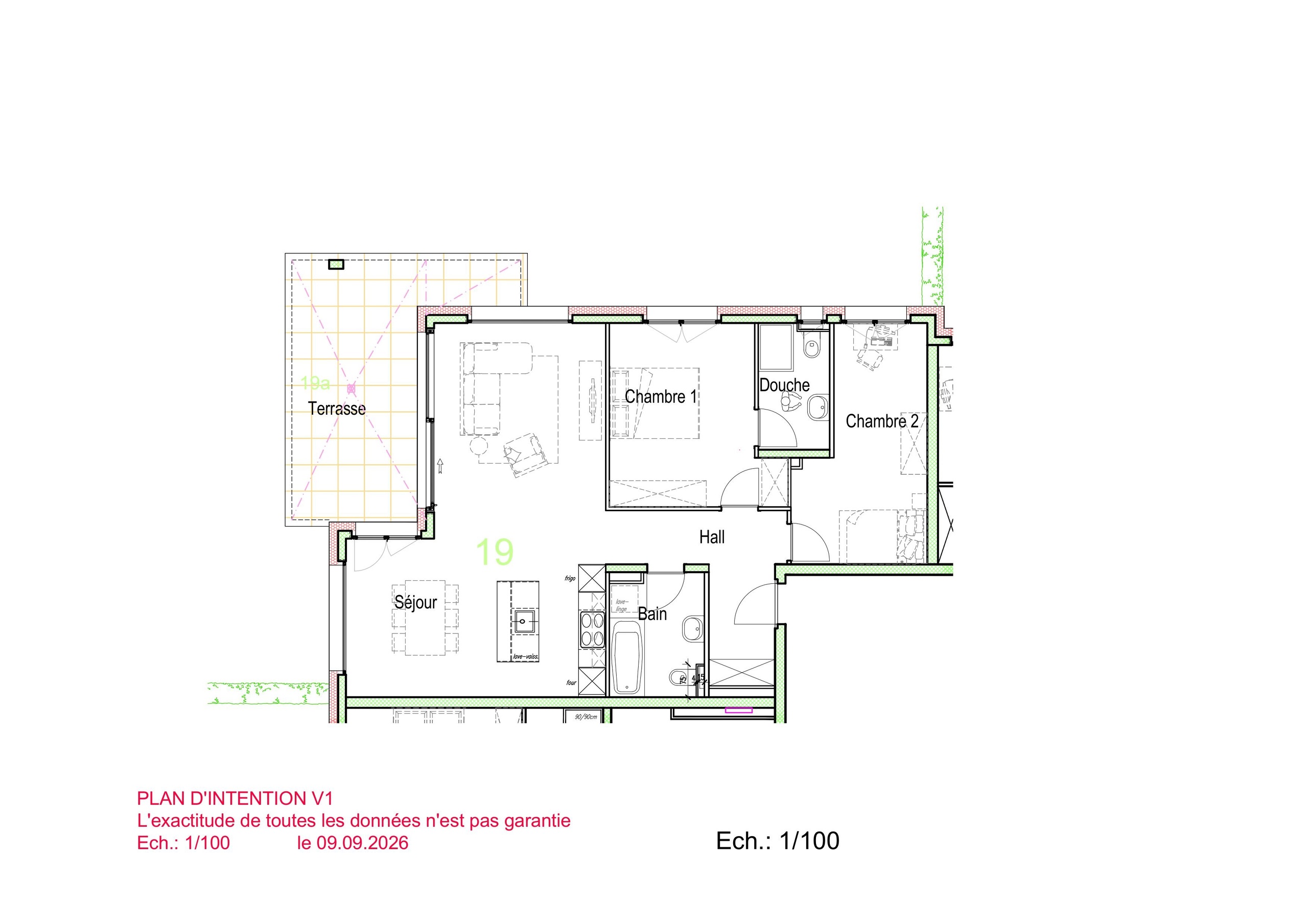 Plan 1