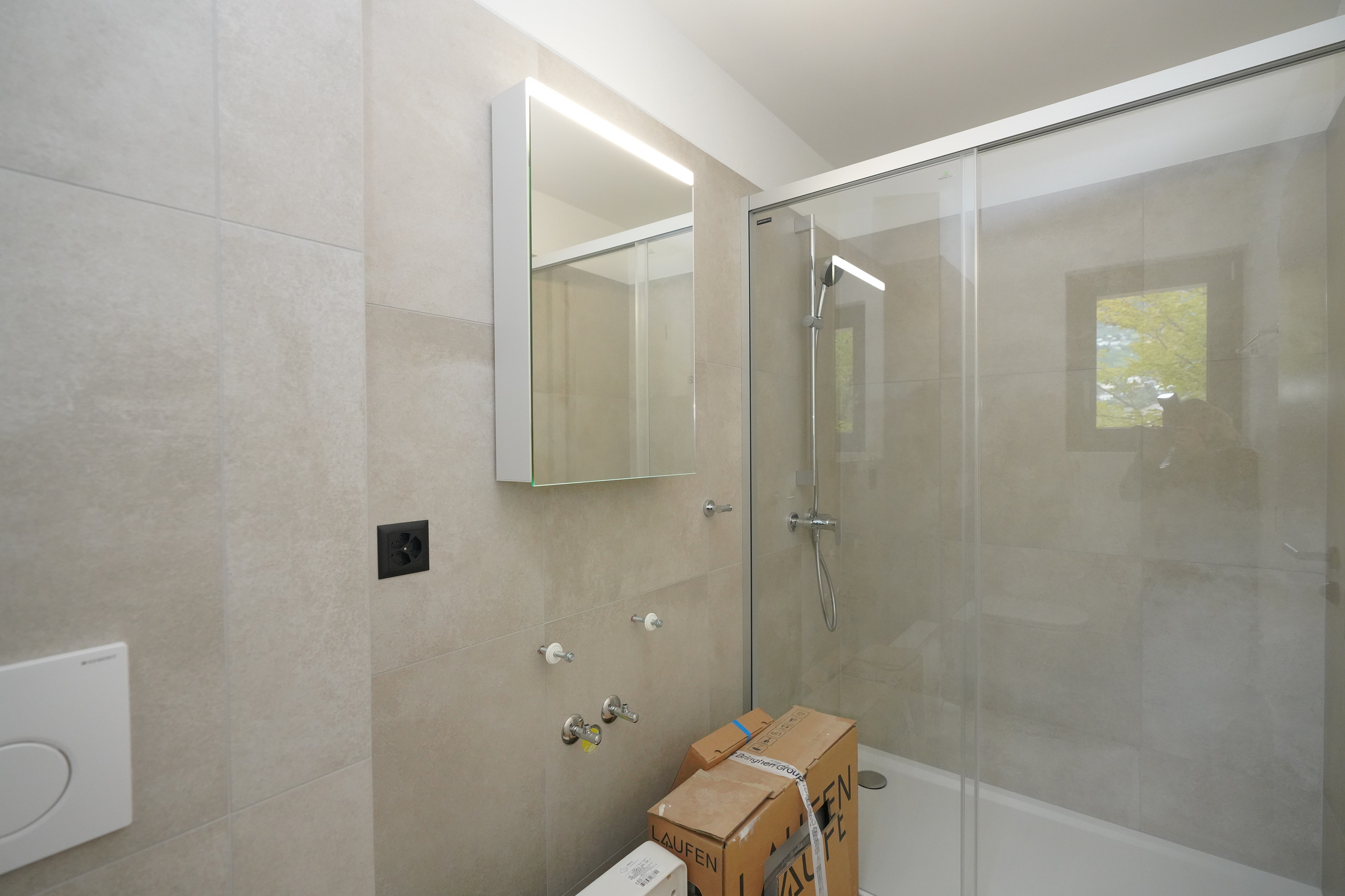 Interior view 7