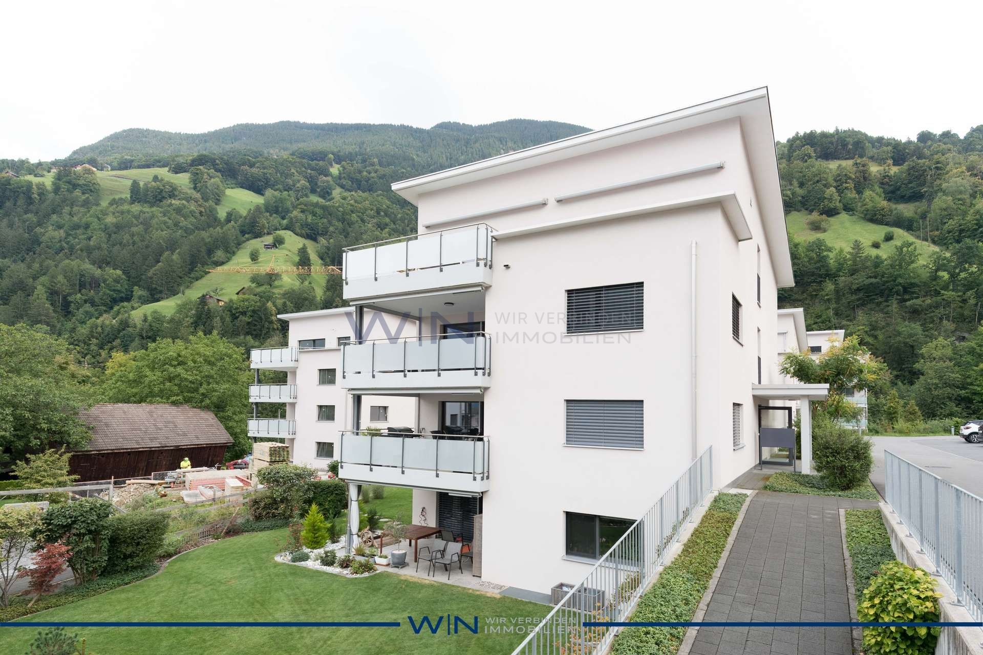 Premier coup d'oeil 1