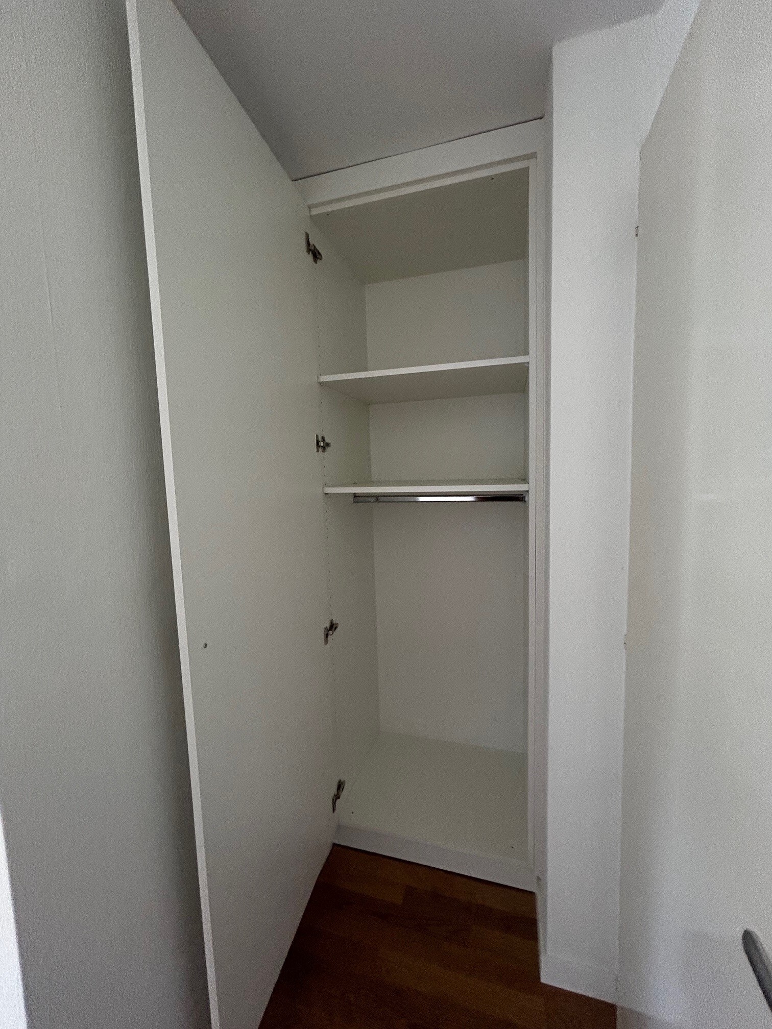 Interior view 6