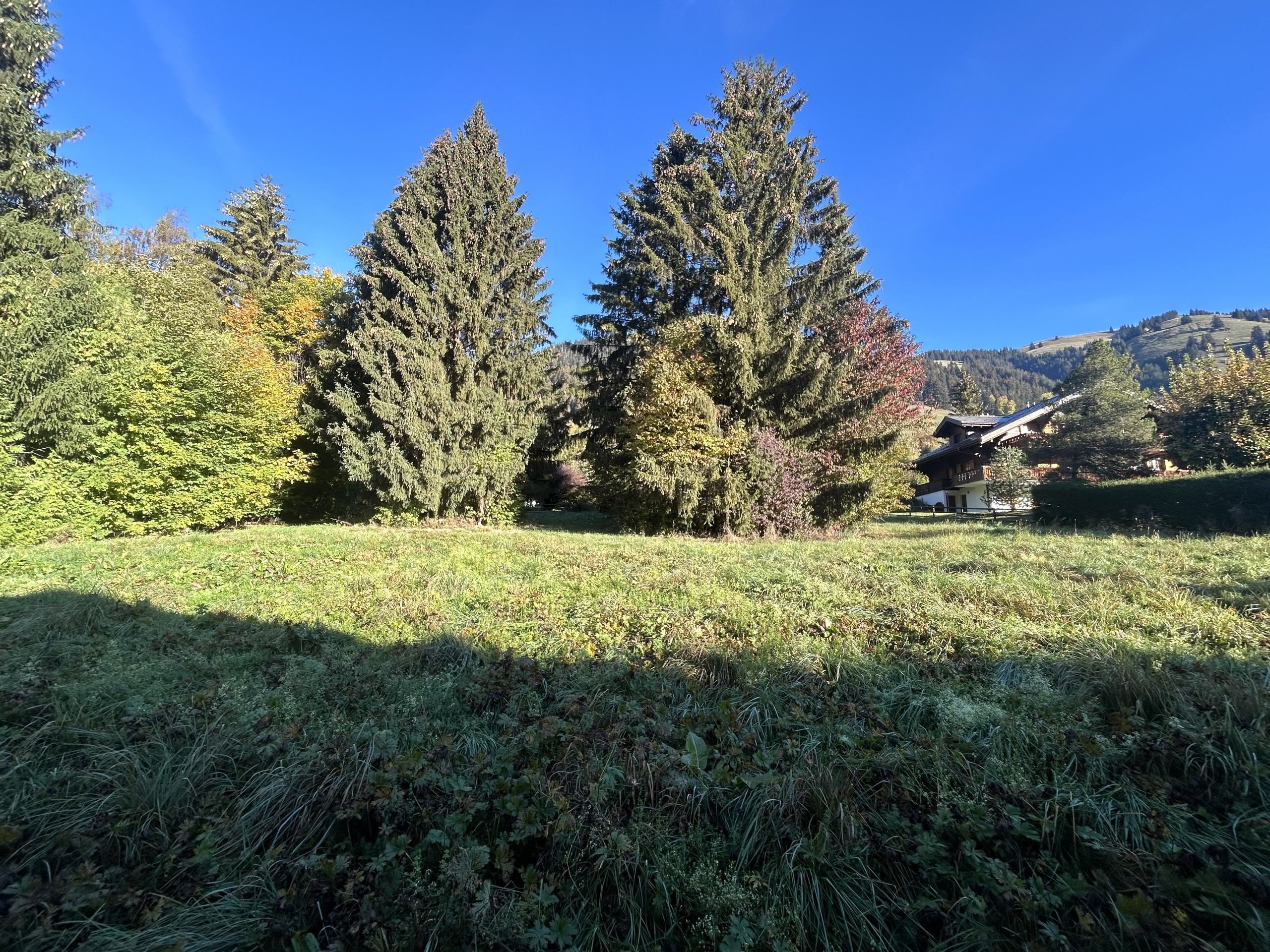 Vue extérieure 2
