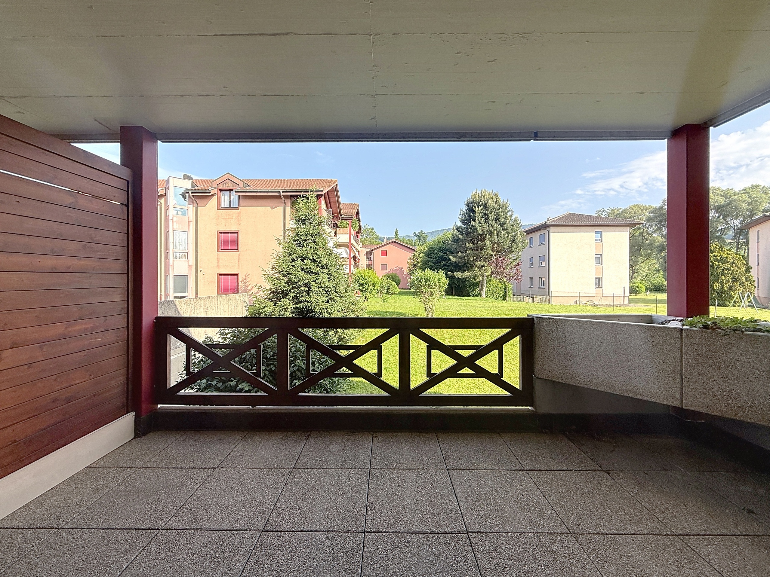 Balcon