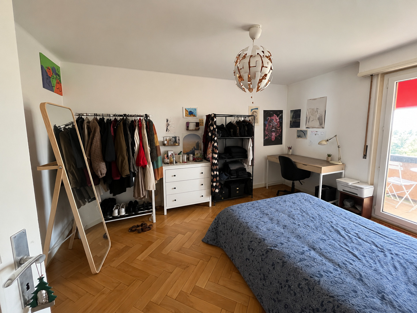 Chambre 3