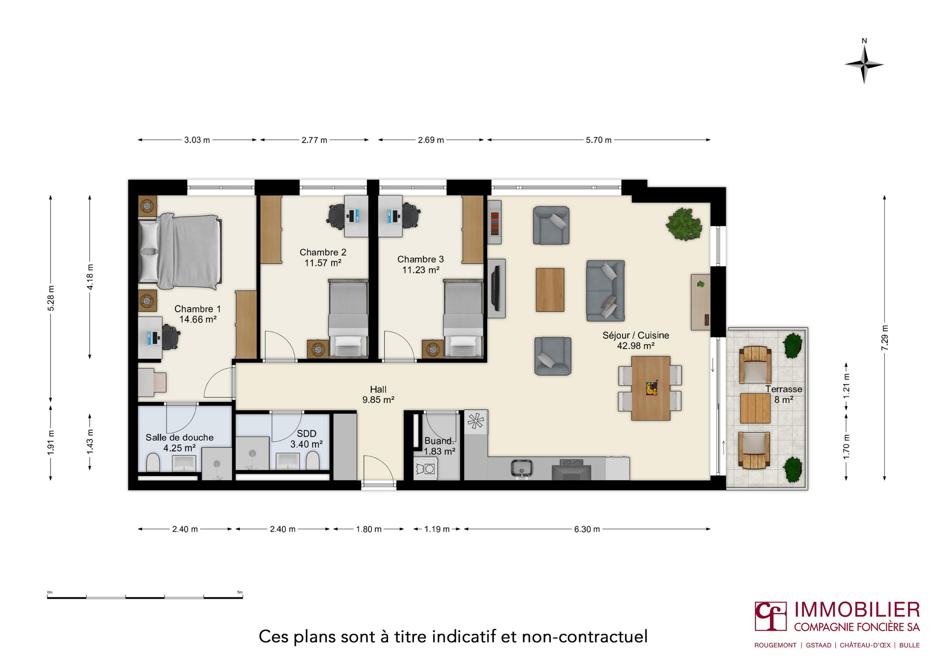 Plan 3