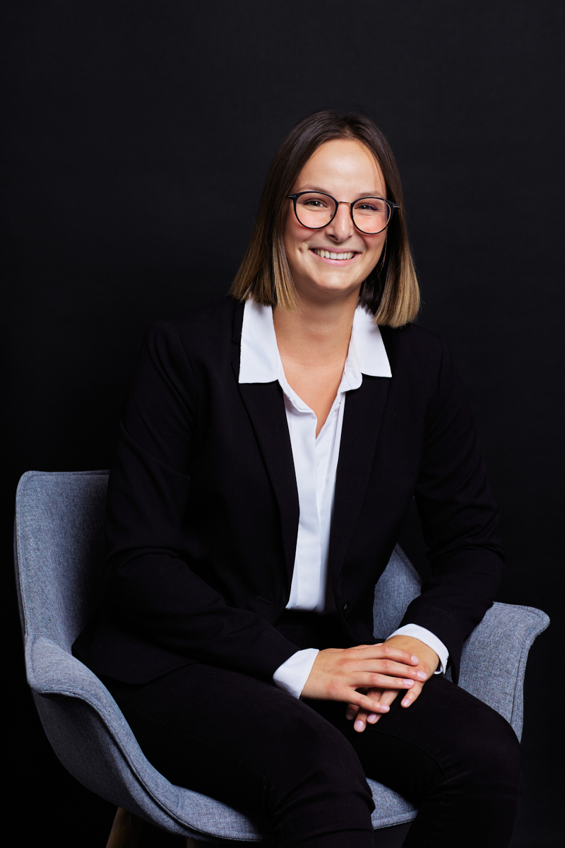 Mathilde Werro