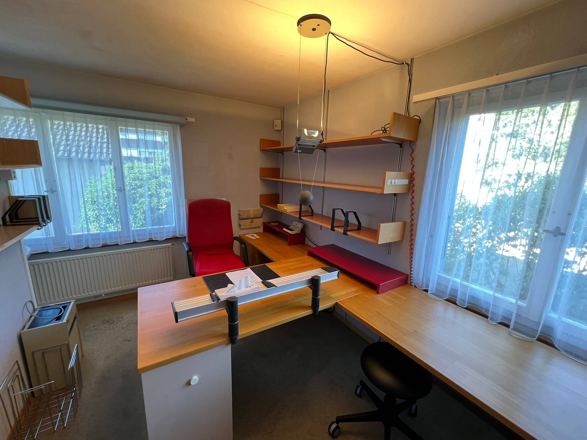 Innenansicht 1