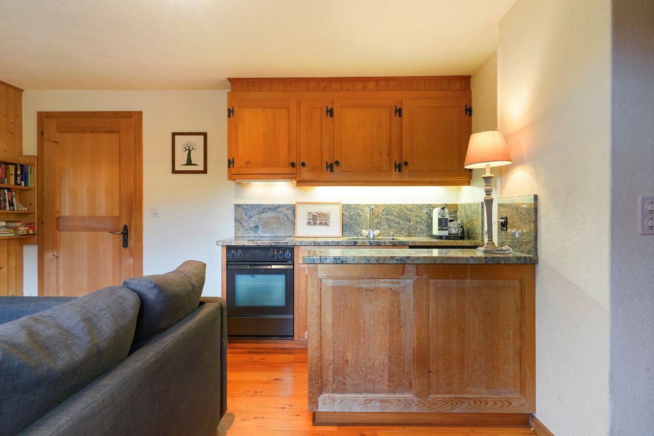 Cuisine appartement indépendant Cuisine appartement indépendant