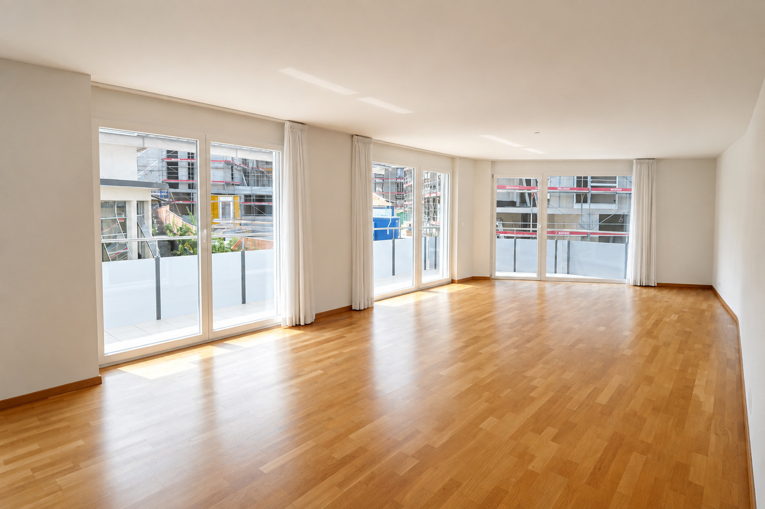 Interior view 1