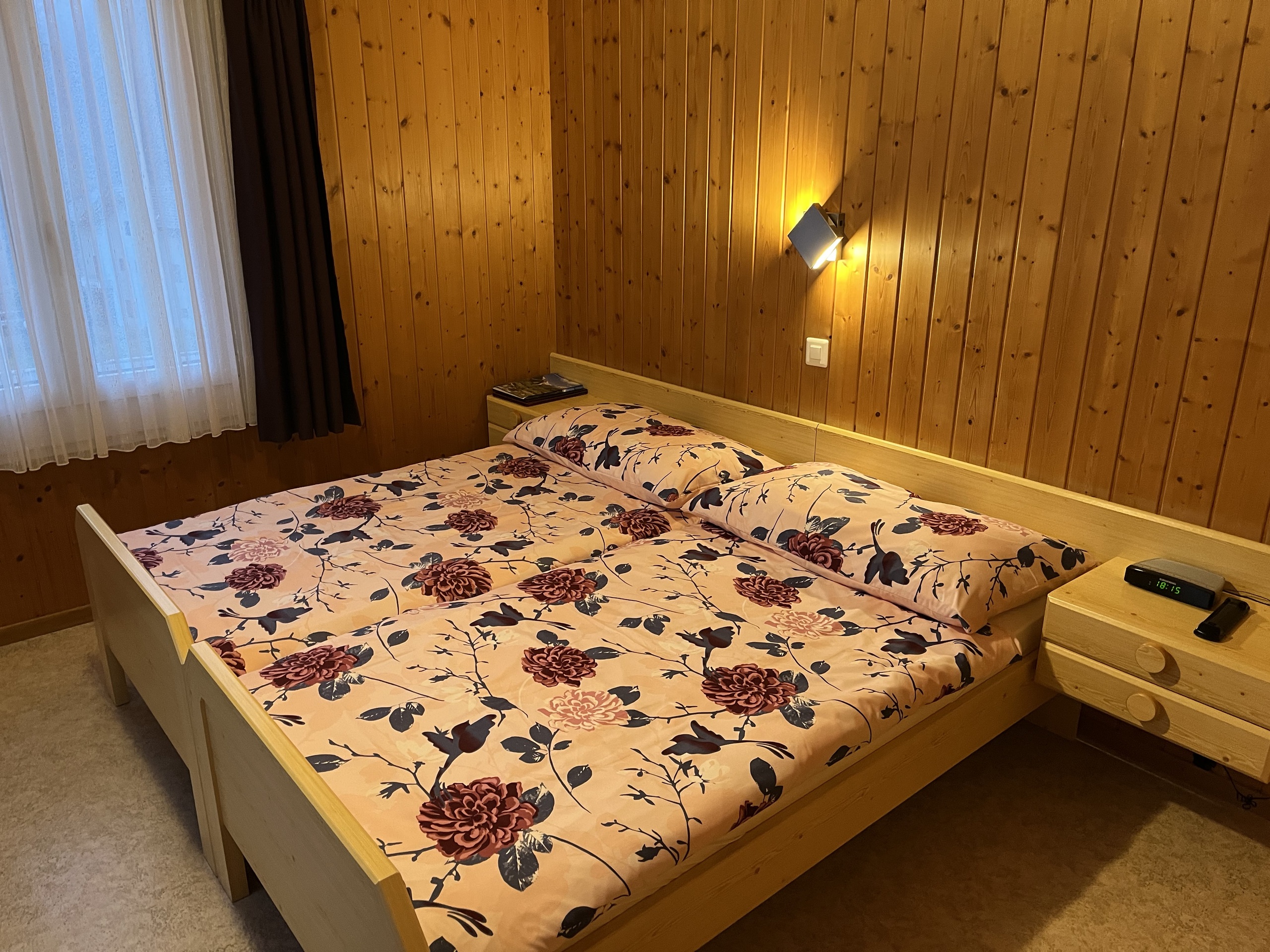 Schlafzimmer Schlafzimmer