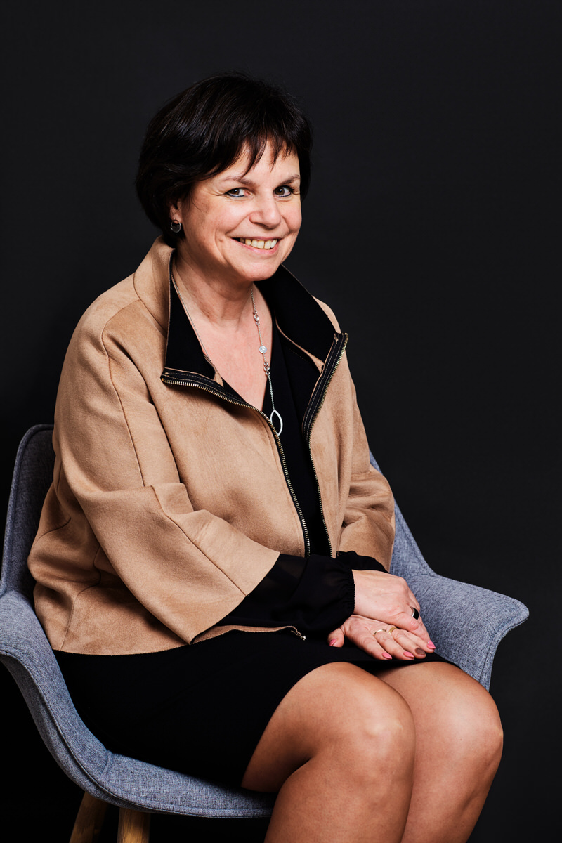 Laurence  Papaux