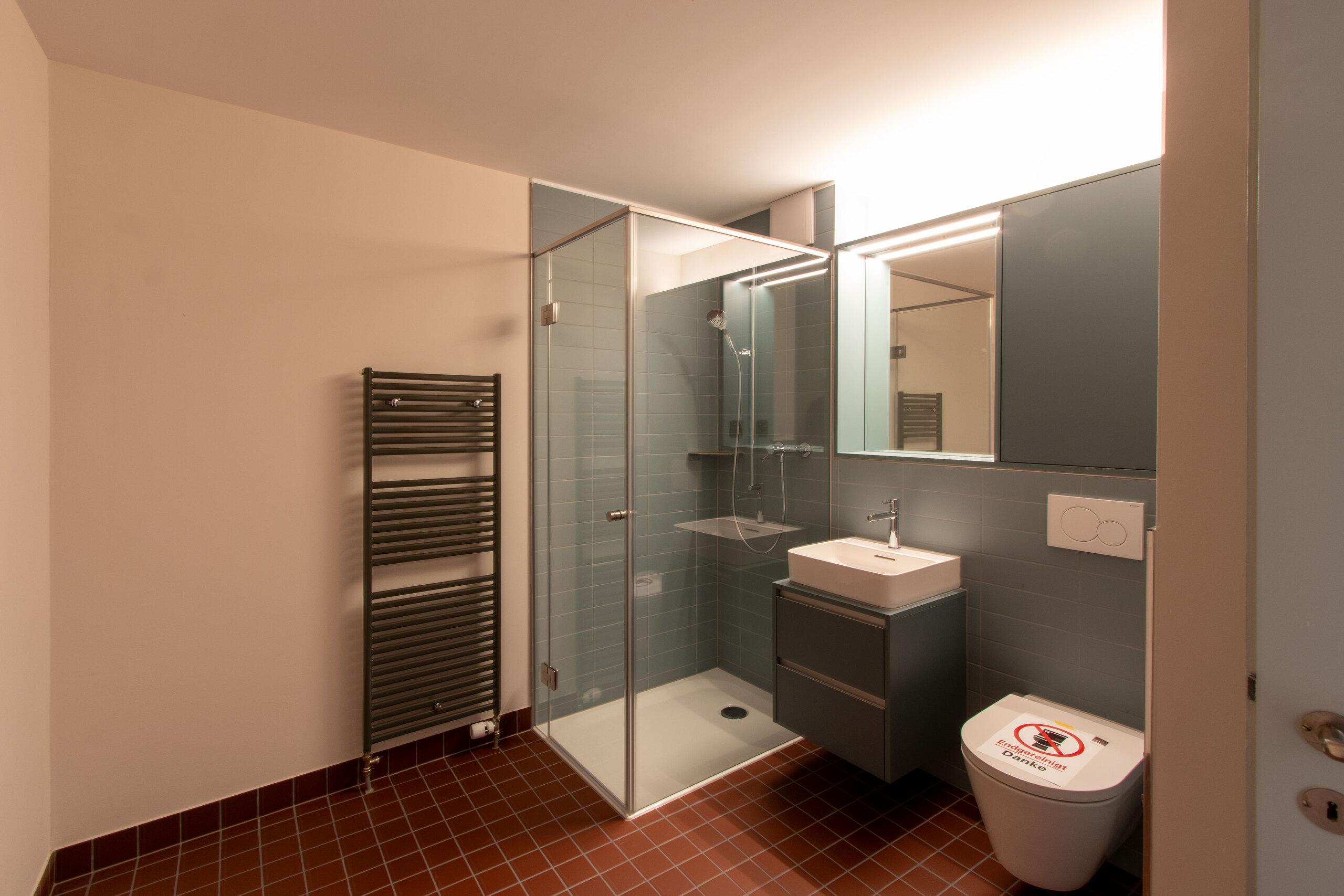 Badezimmer Badezimmer