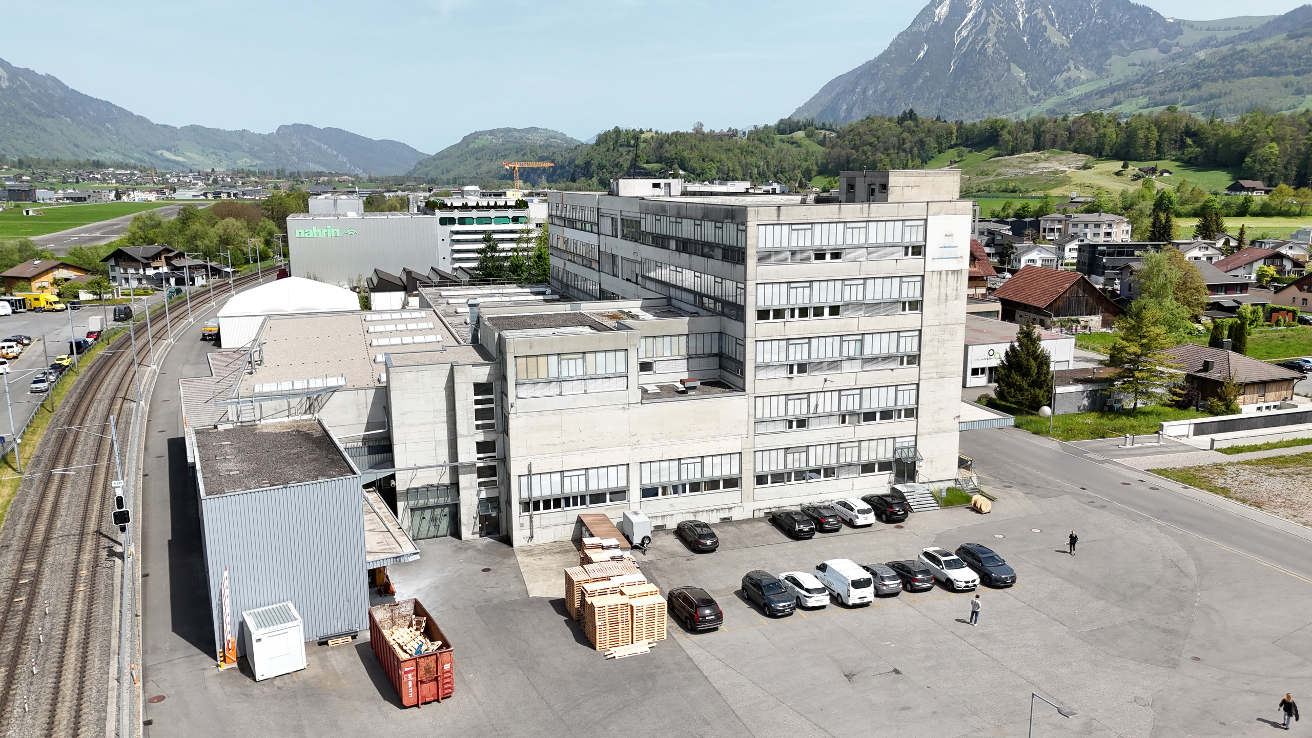 Aussenansicht Aussenansicht