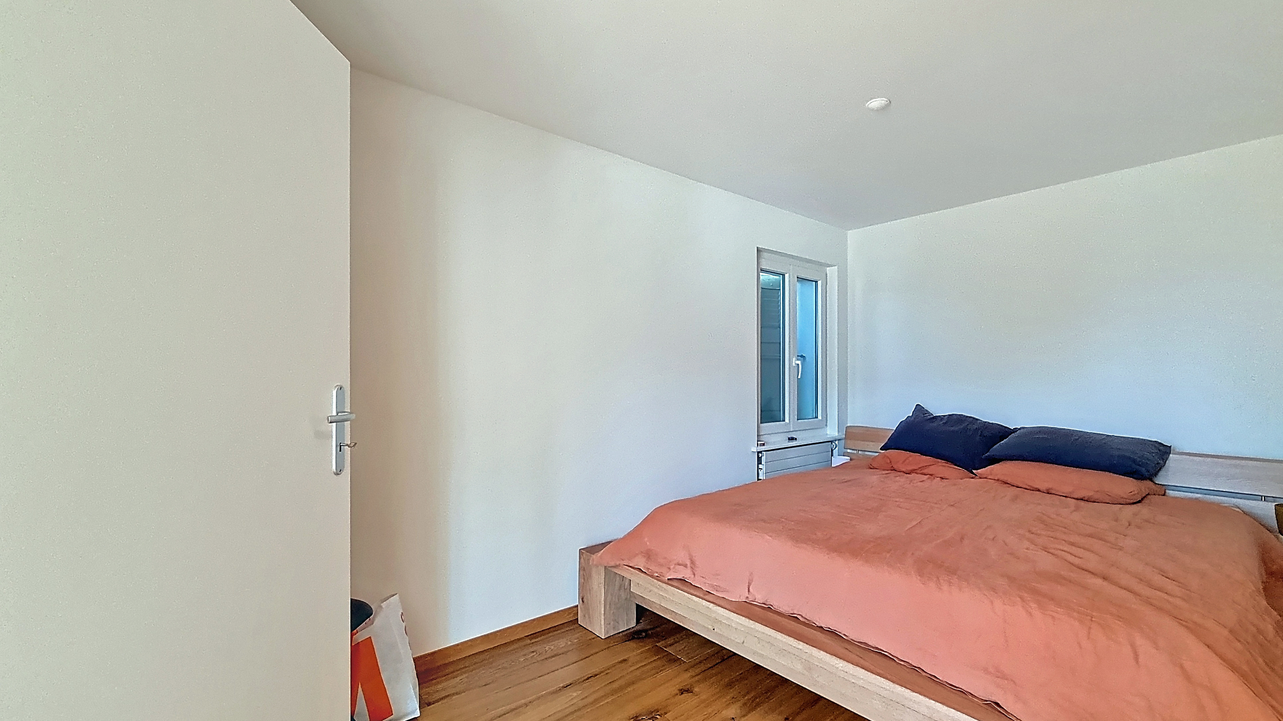 Interior view 5