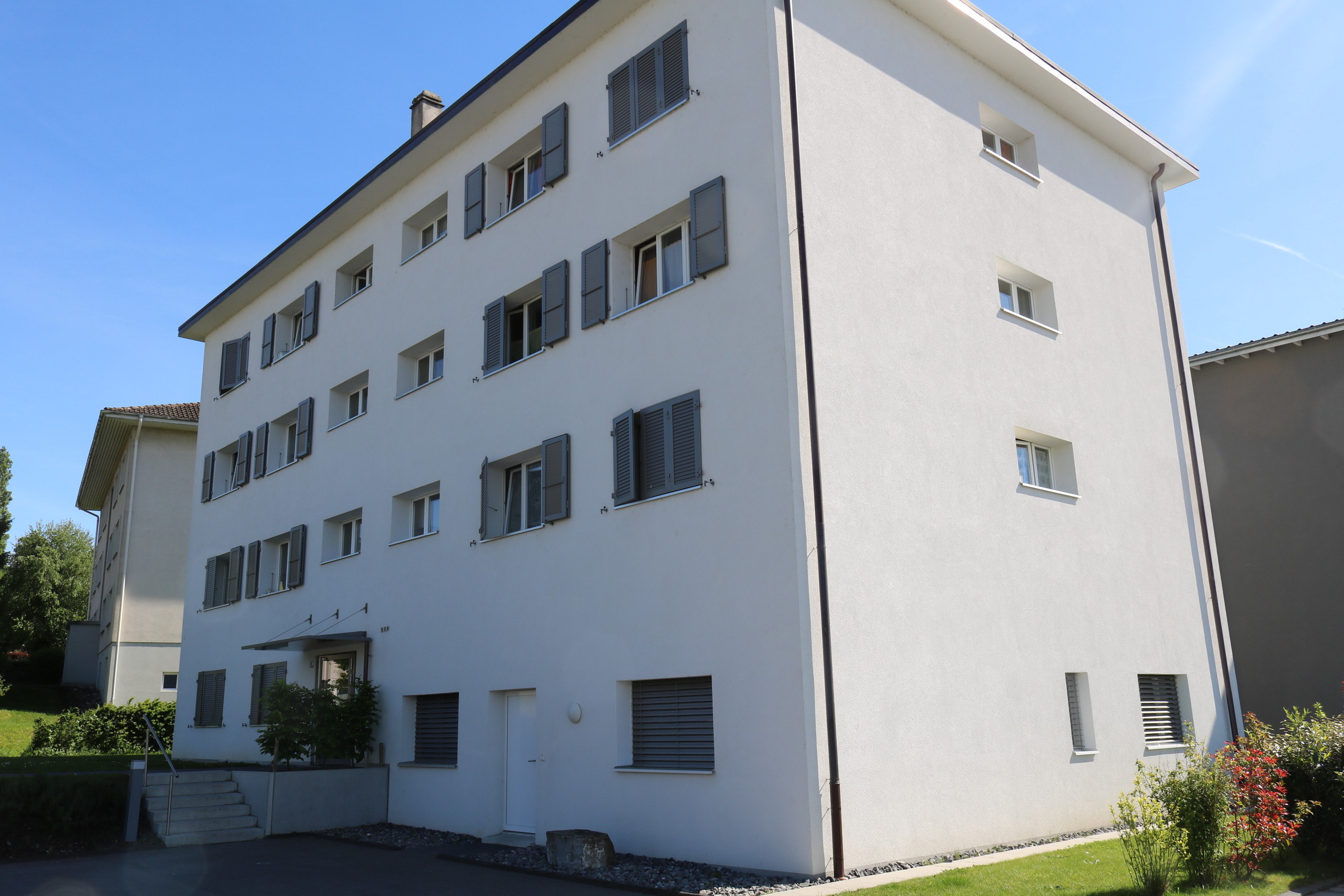 Immeuble
