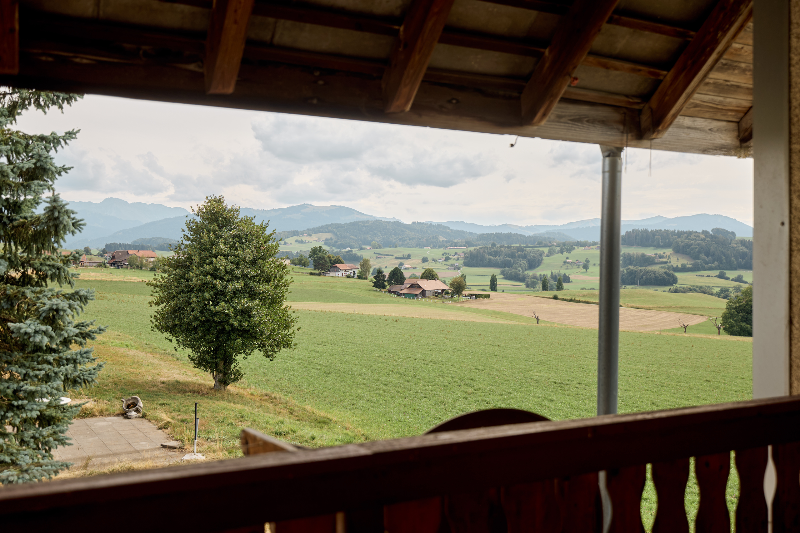 Vista interiore 8