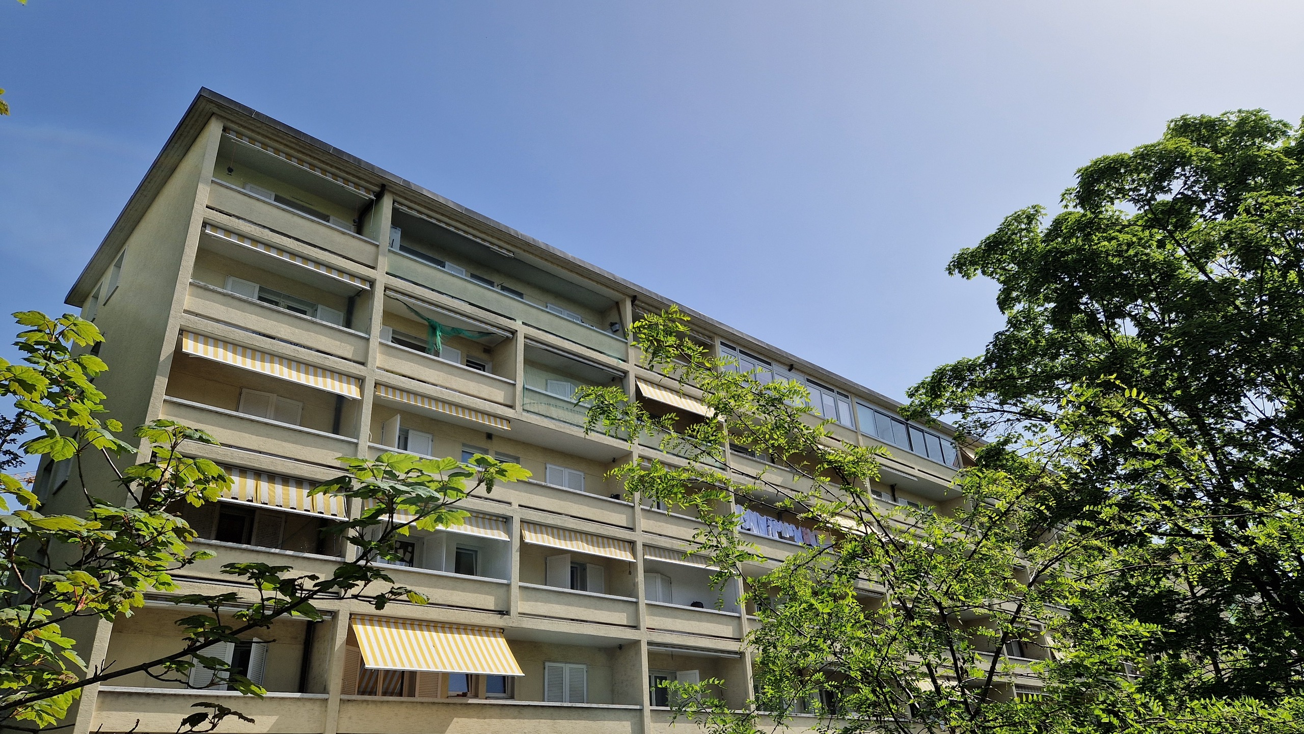 Façade Façade