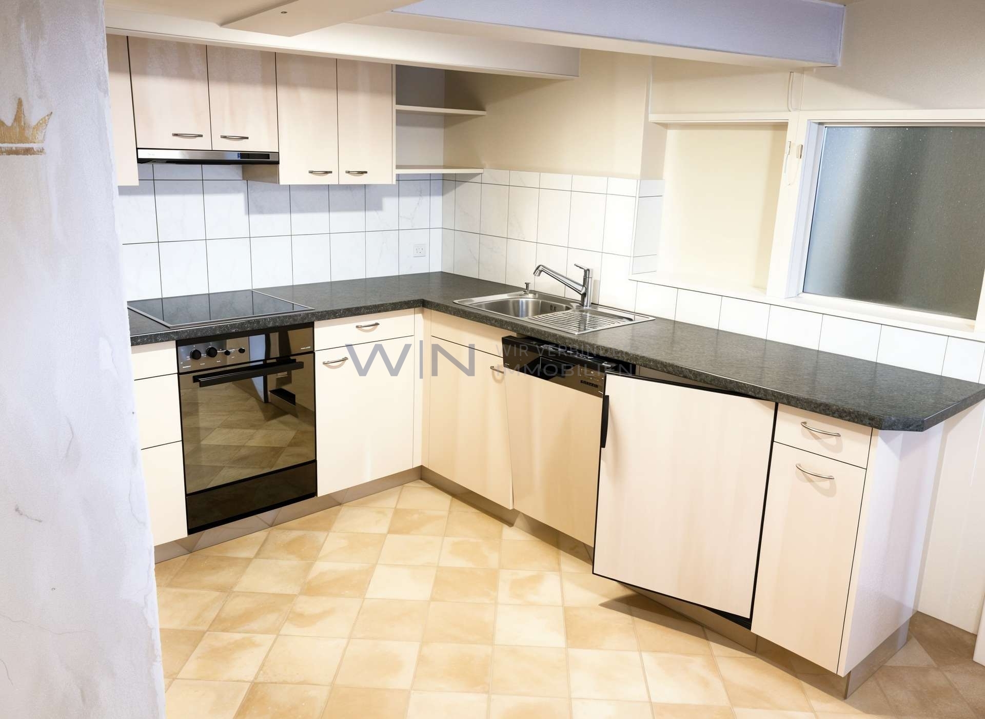 Premier coup d'oeil 1