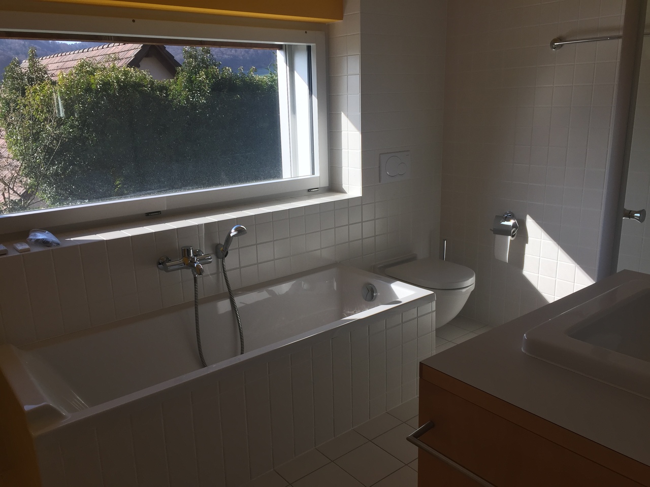 Badezimmer UG