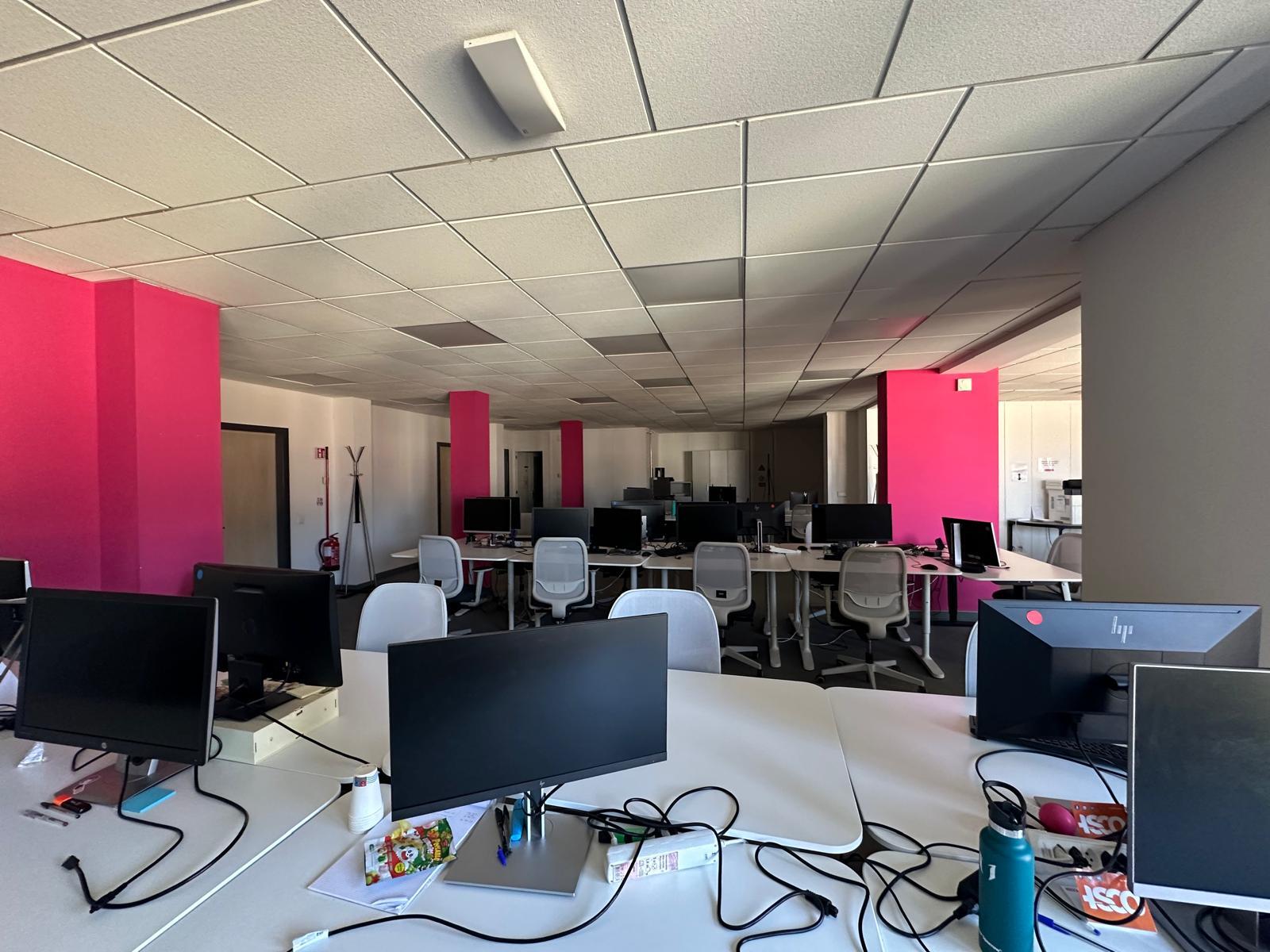 Vue intérieure 12