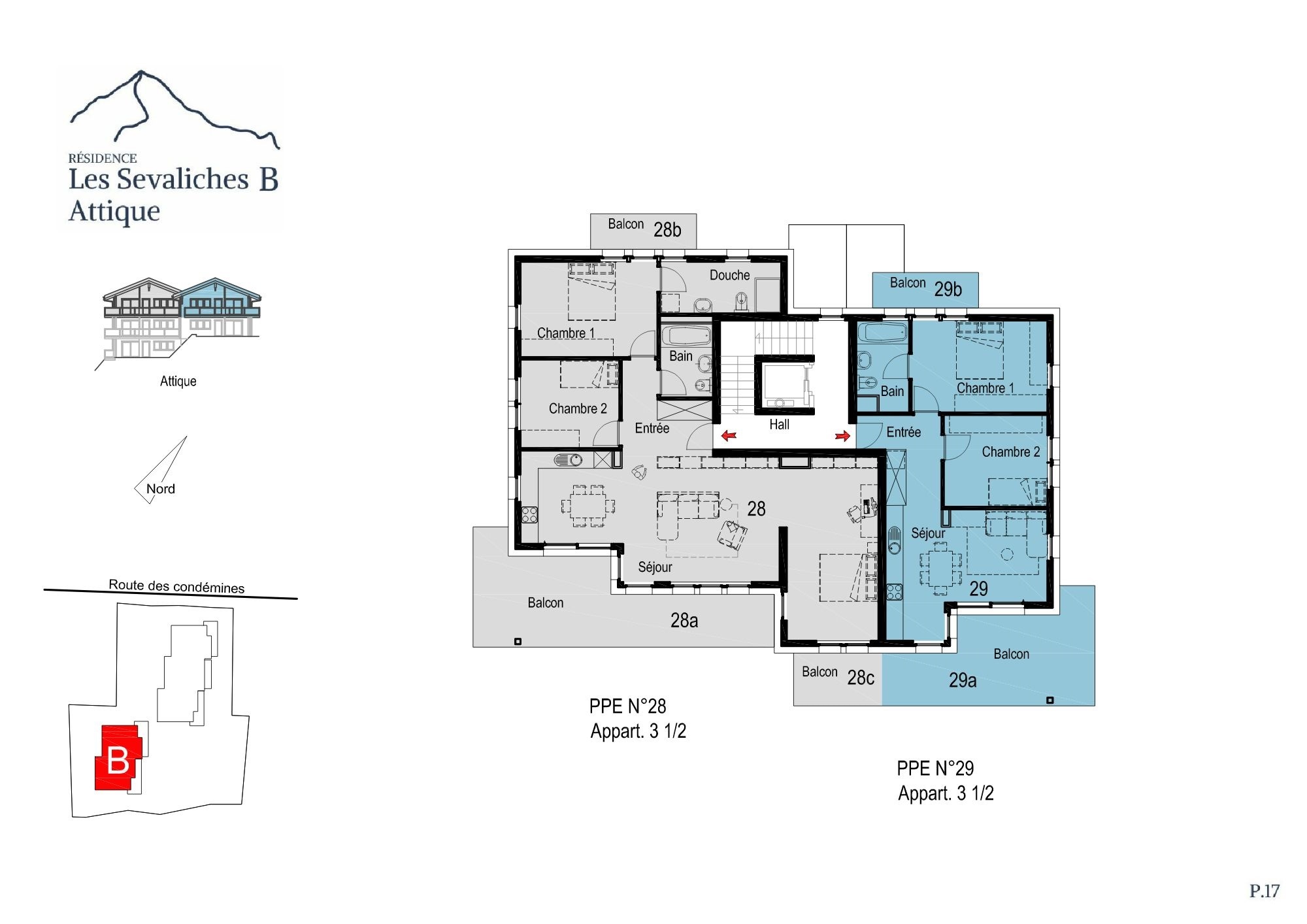 Plan 5