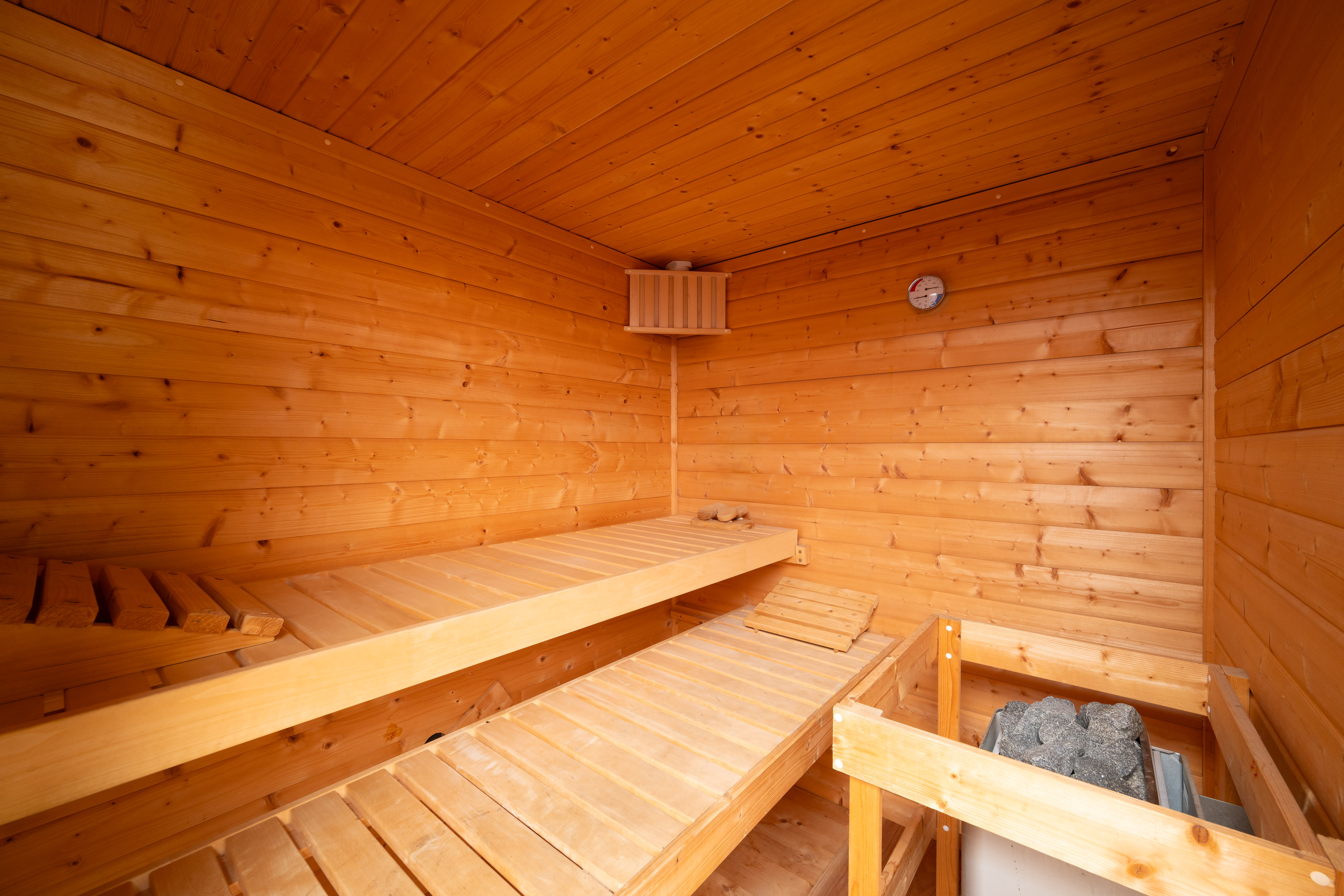 Interior view 10