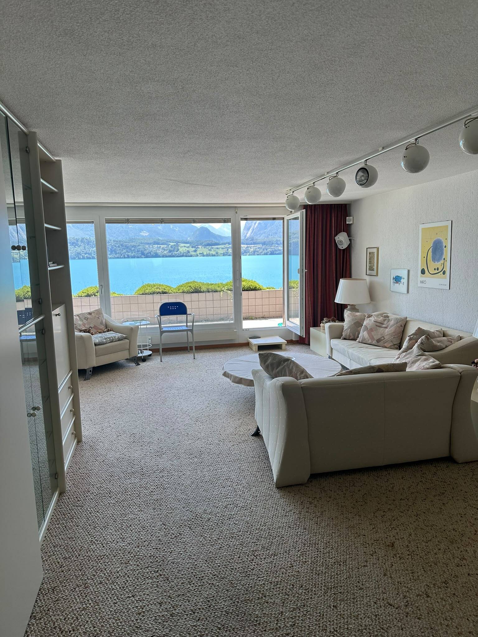 Vue intérieure 5