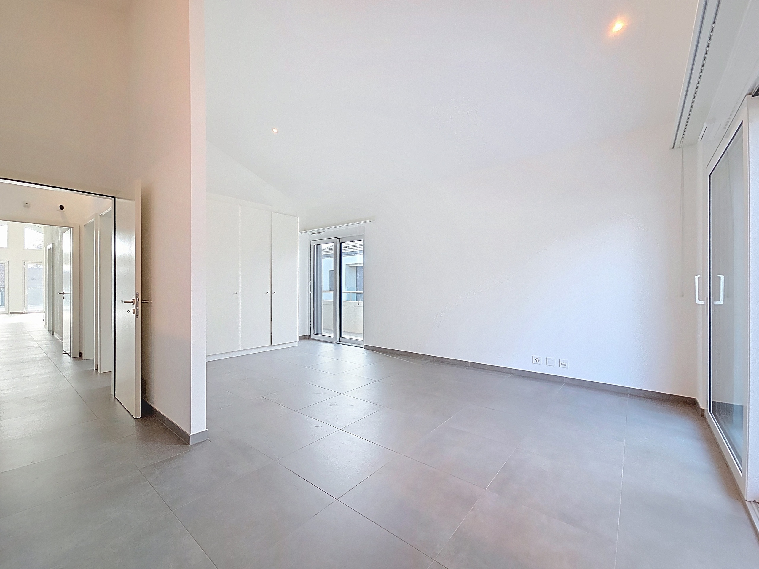 Suite parentale Suite parentale