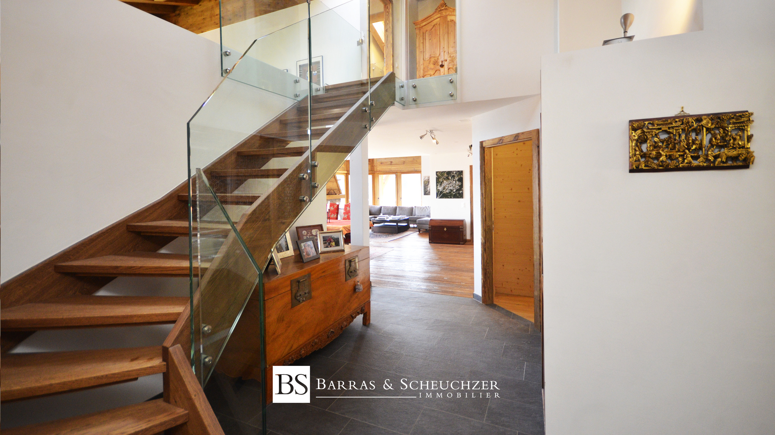 Escalier Mezzanine Escalier Mezzanine