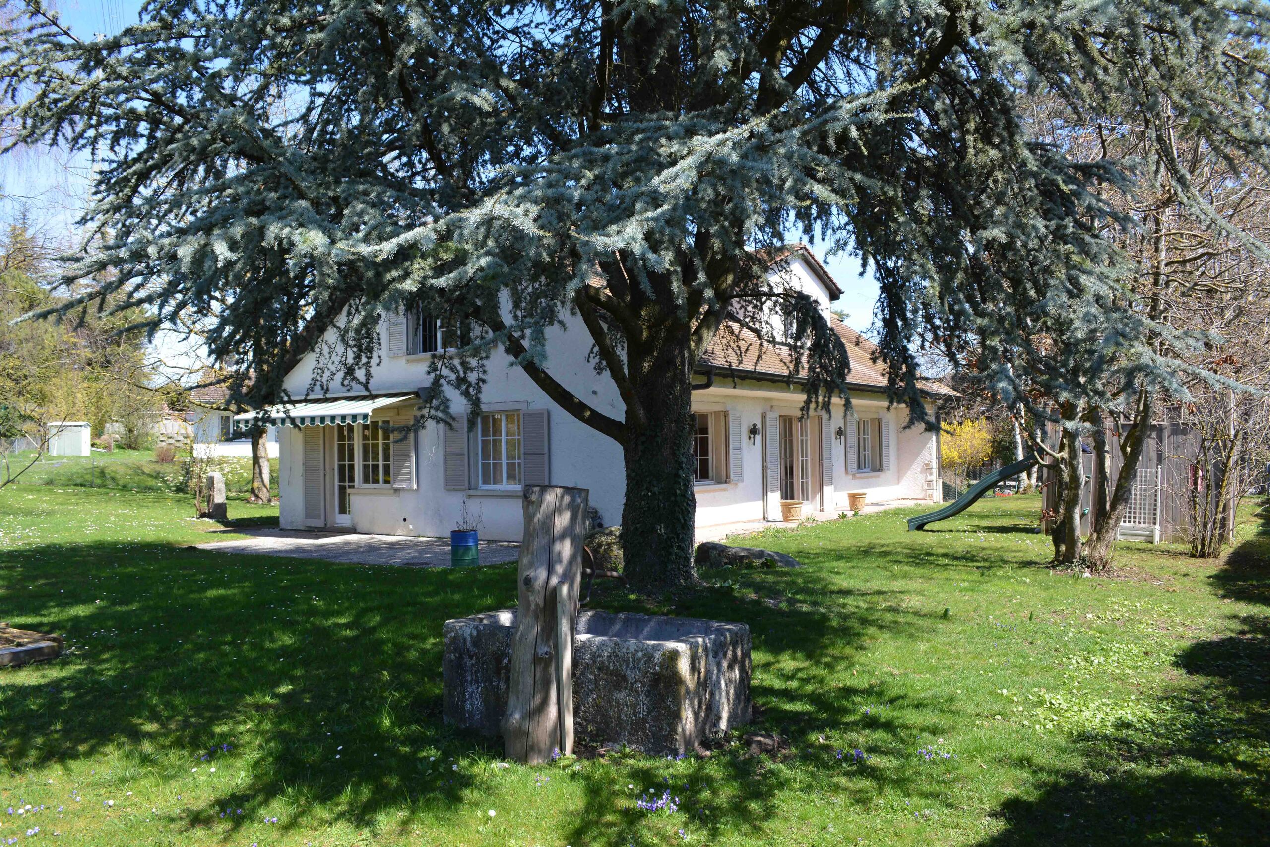 Vue extérieure 3