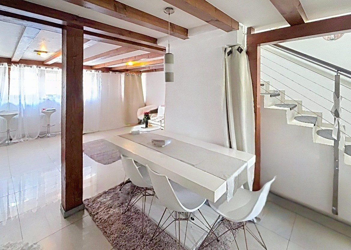 Séjour/salle à manger