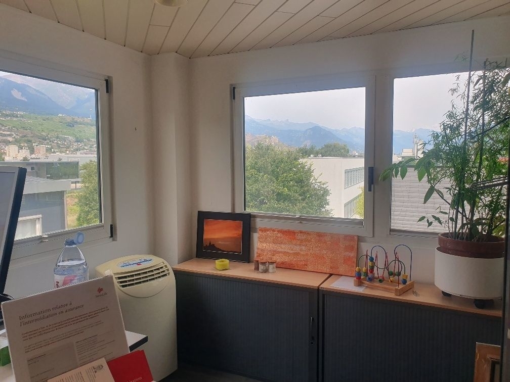 Premier coup d'oeil 1