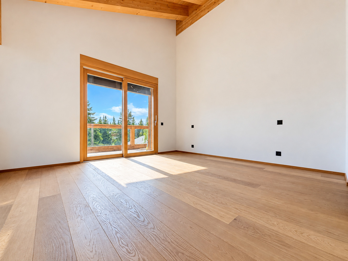 Interior view 6