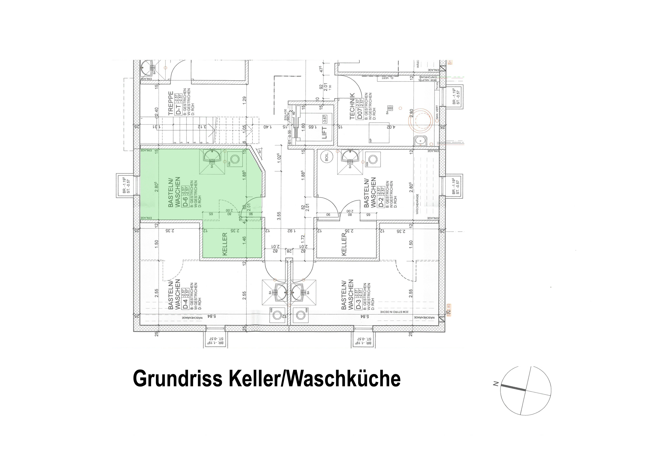 Grundriss 3