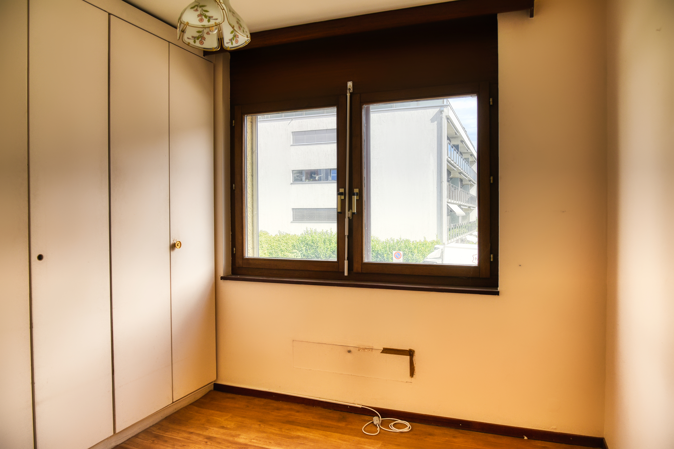 Appartement Sierre - Chambre Appartement Sierre - Chambre