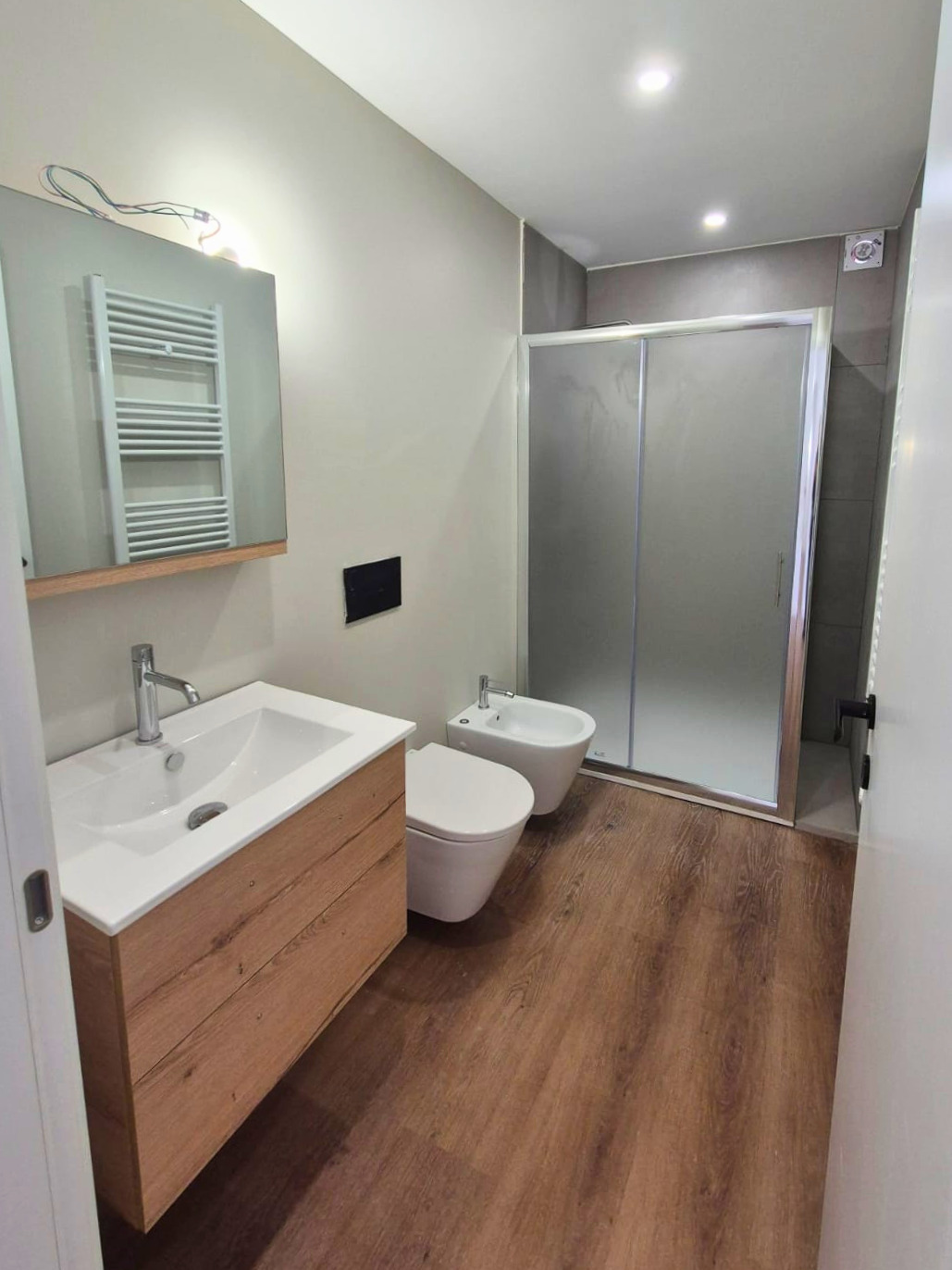 Interior view 5
