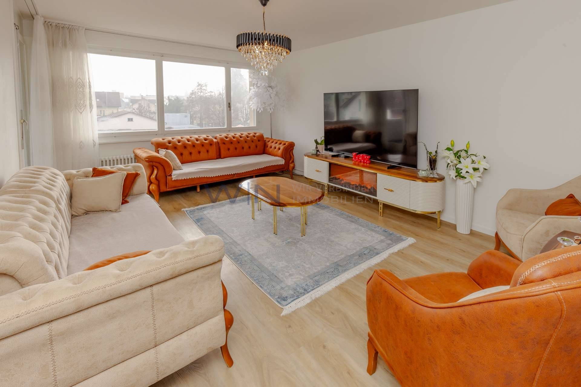 Premier coup d'oeil 1