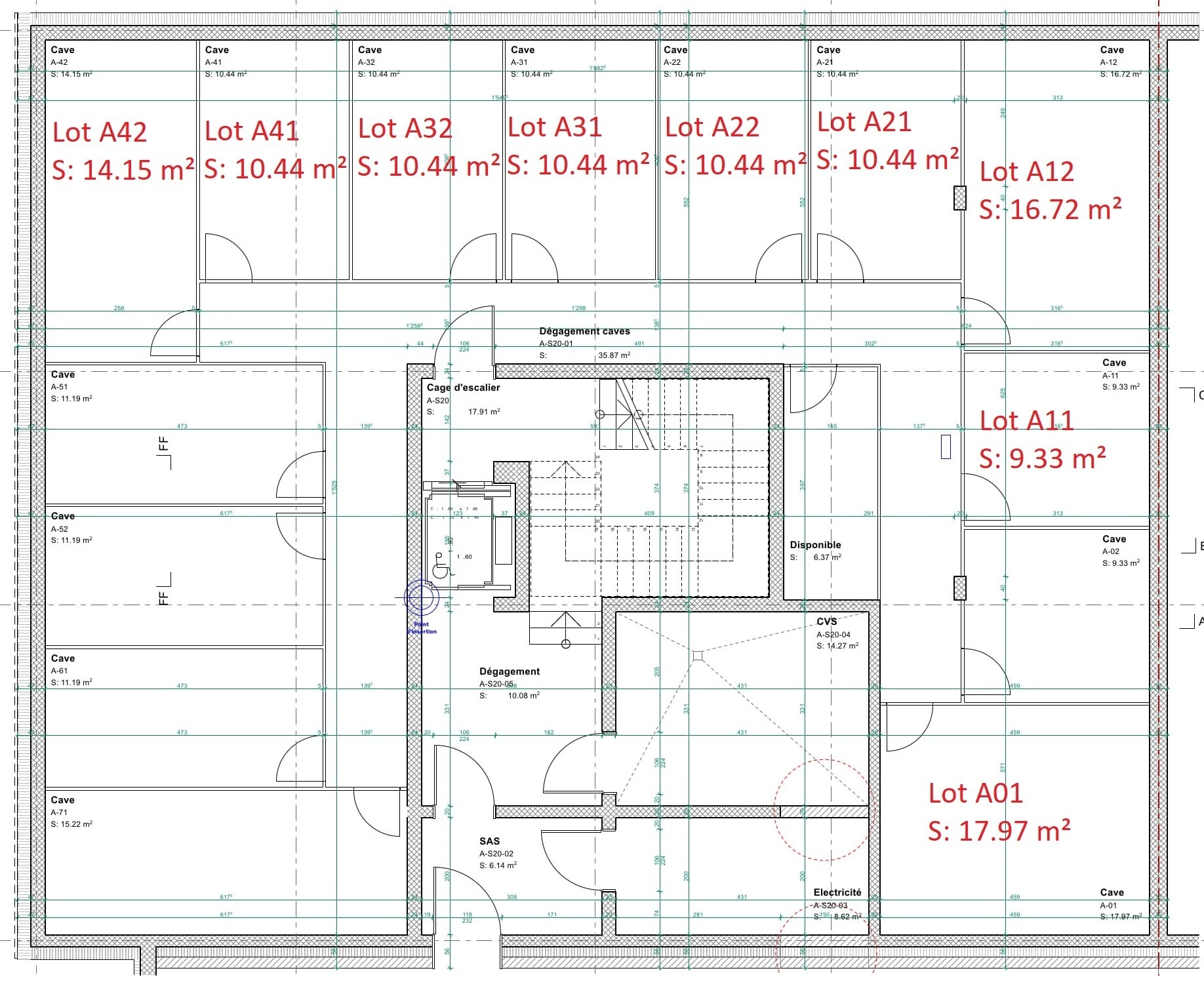 Grundriss 4
