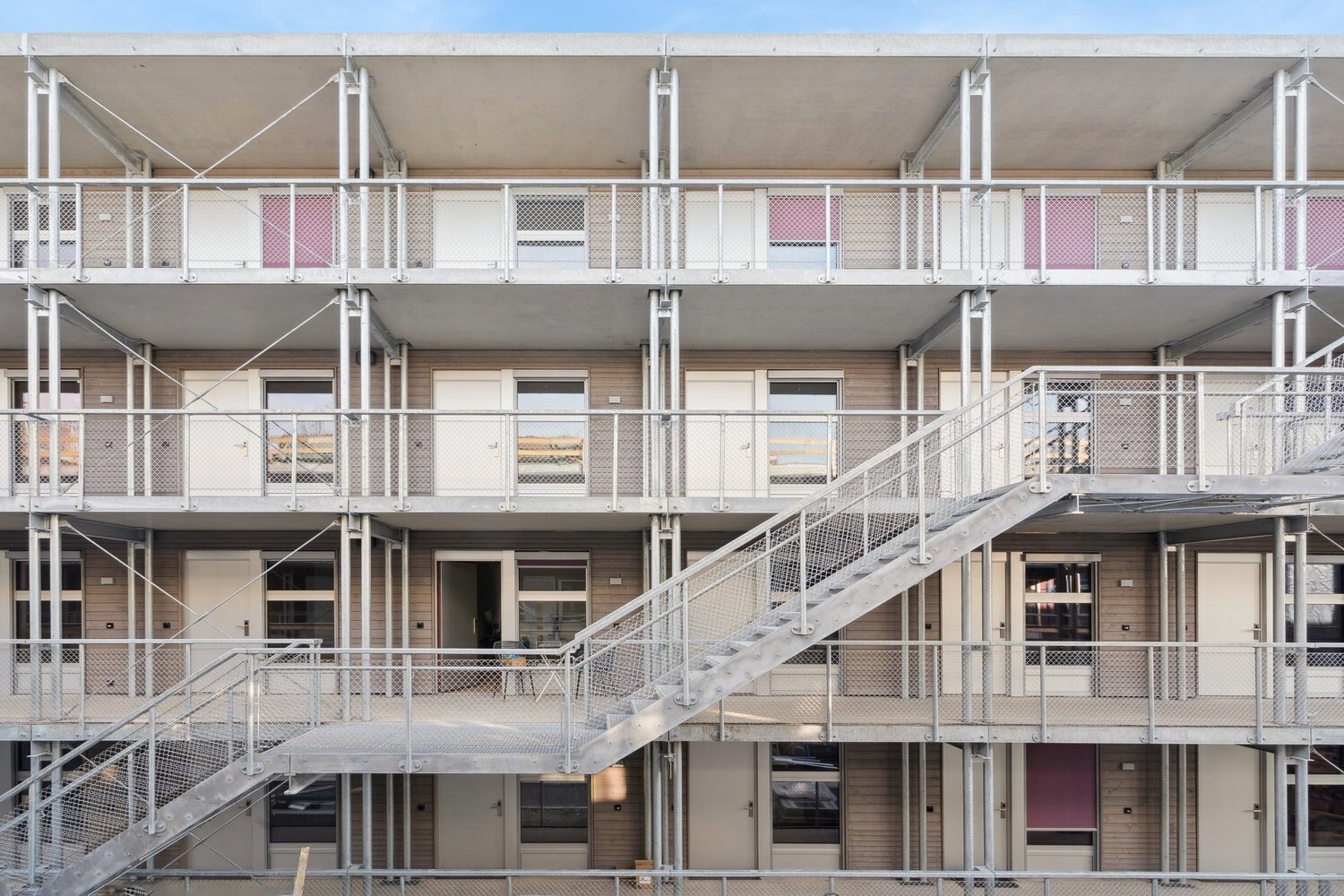 Premier coup d'oeil 4