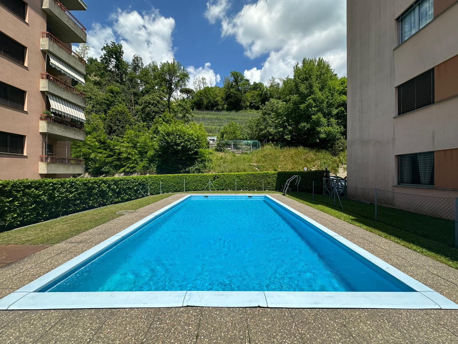 Vista esteriore 4