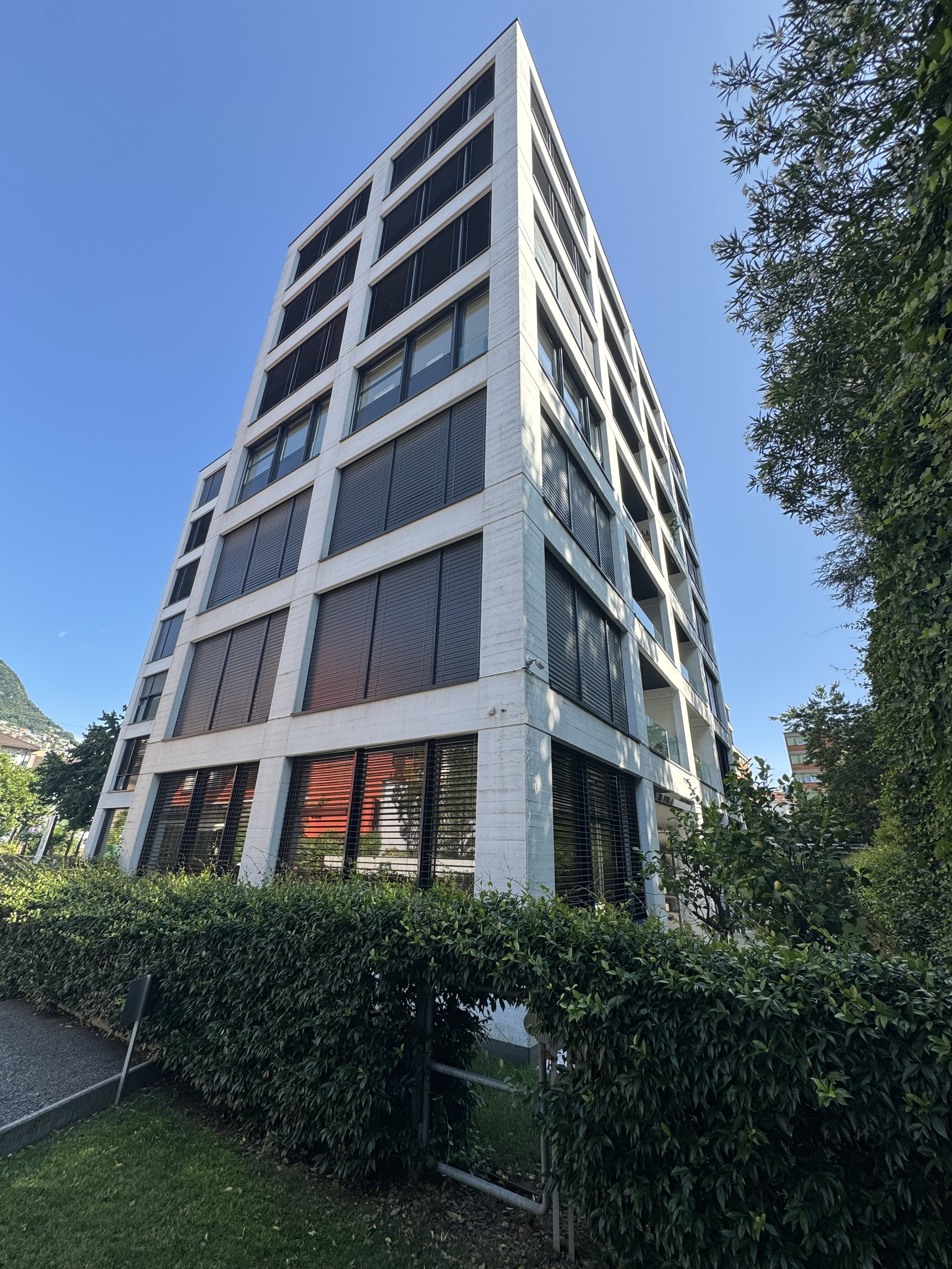 Vue extérieure 2