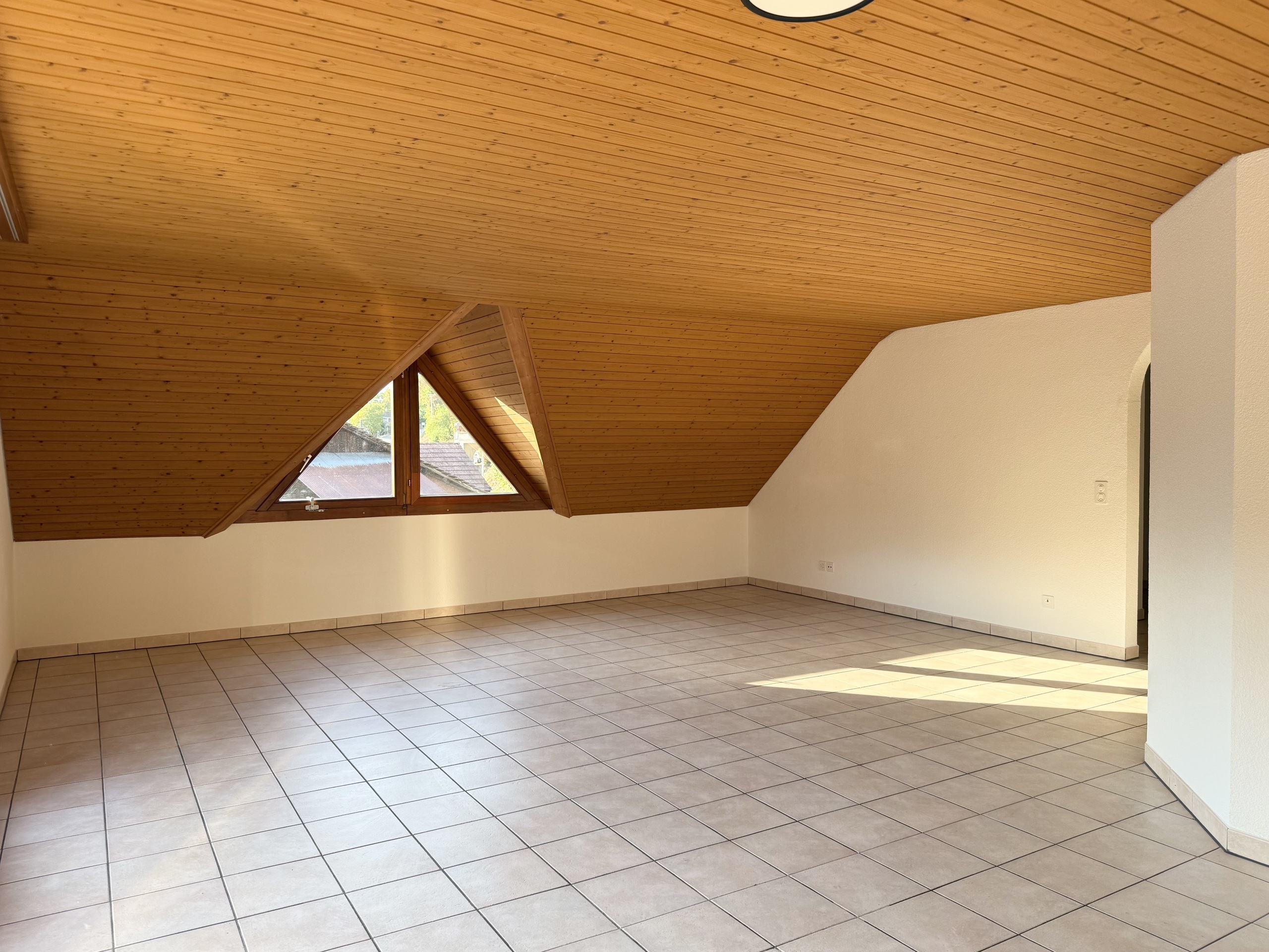Vue intérieure 2