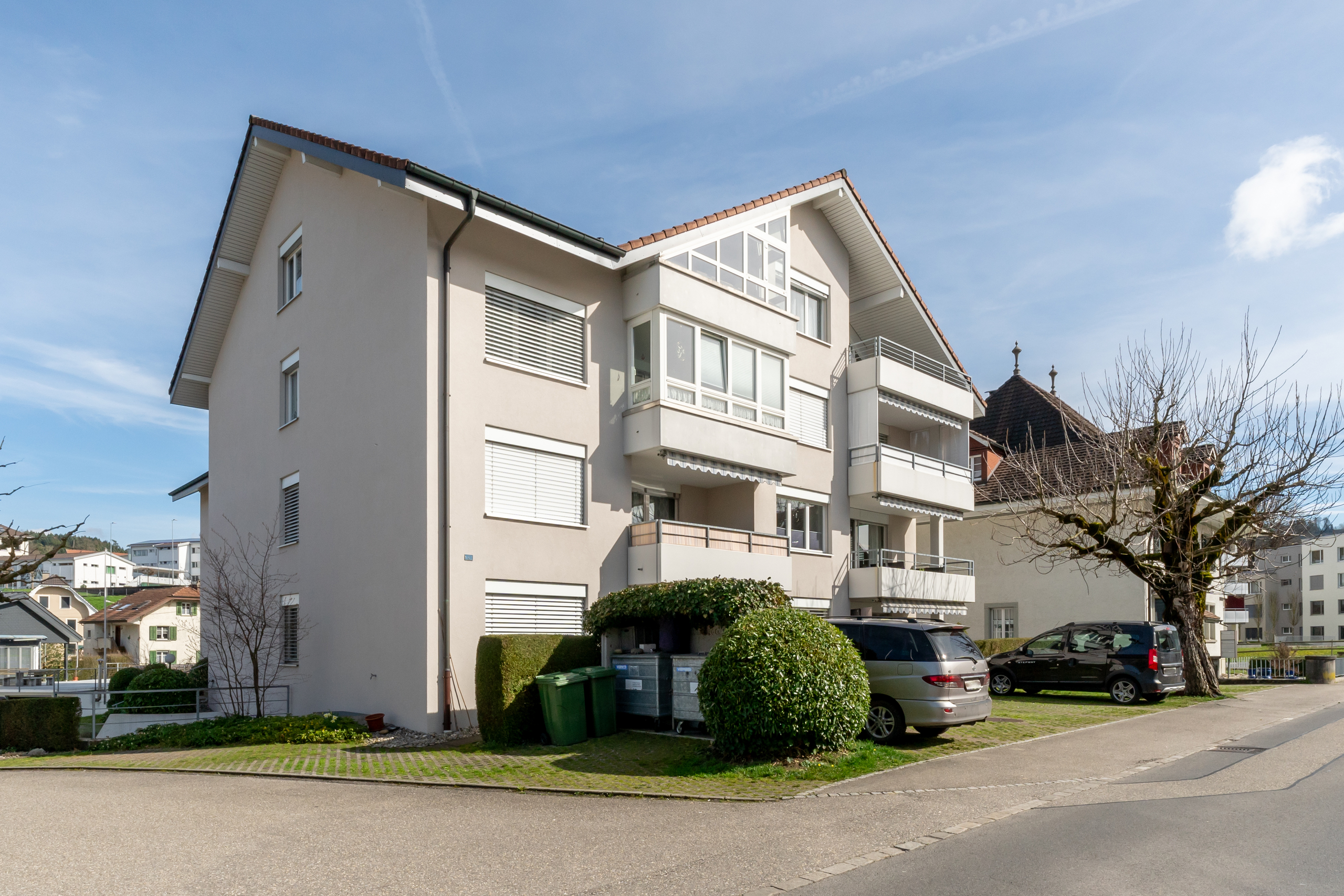 Aussenansicht