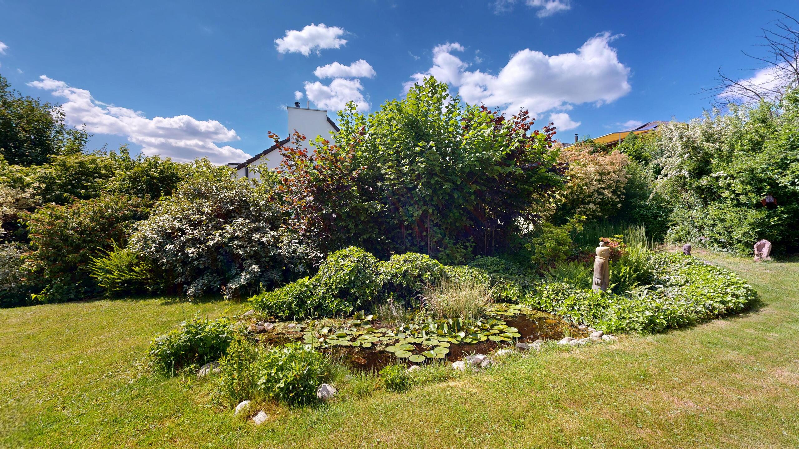 Aussenaufnahme Aussenaufnahme