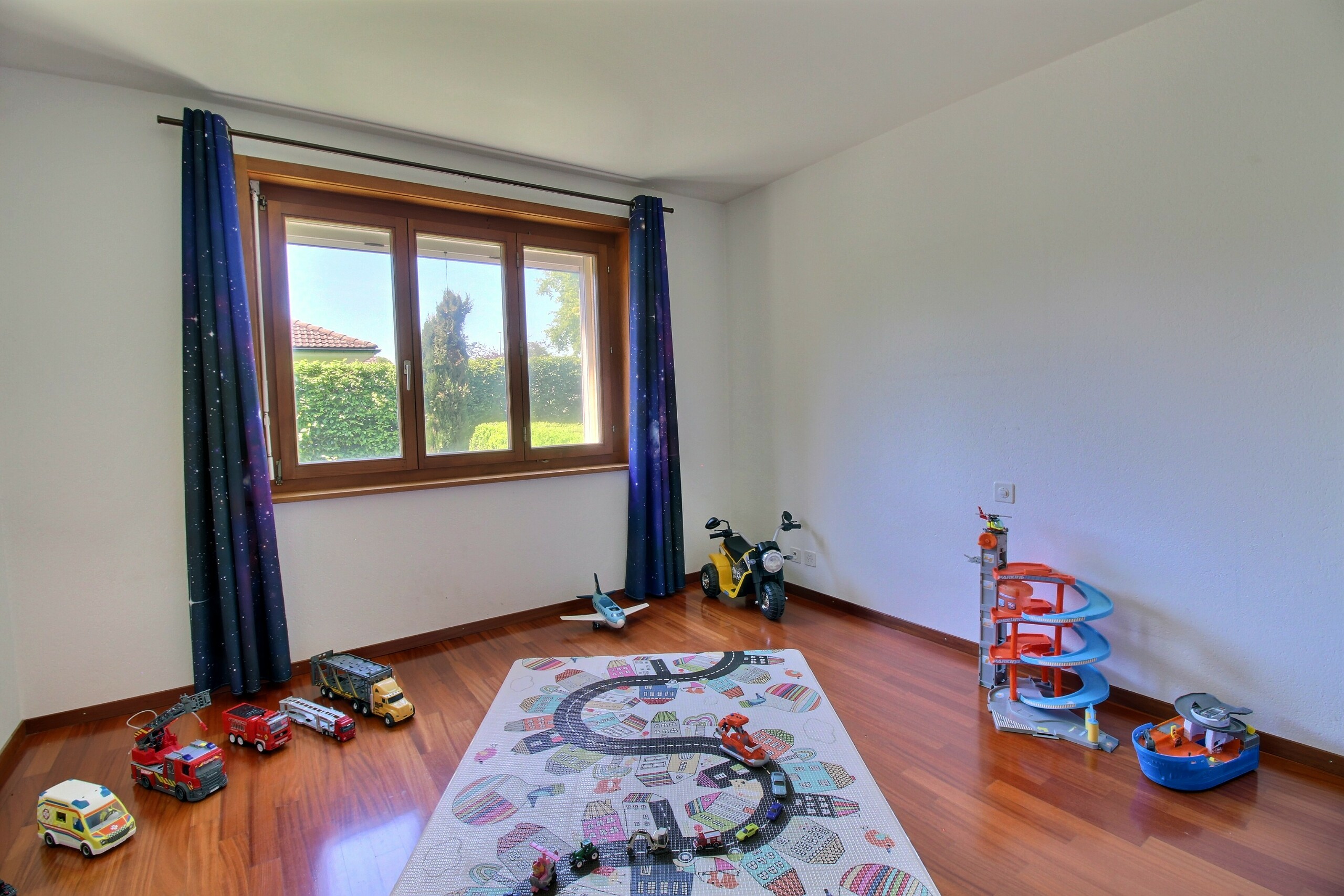 Bureau