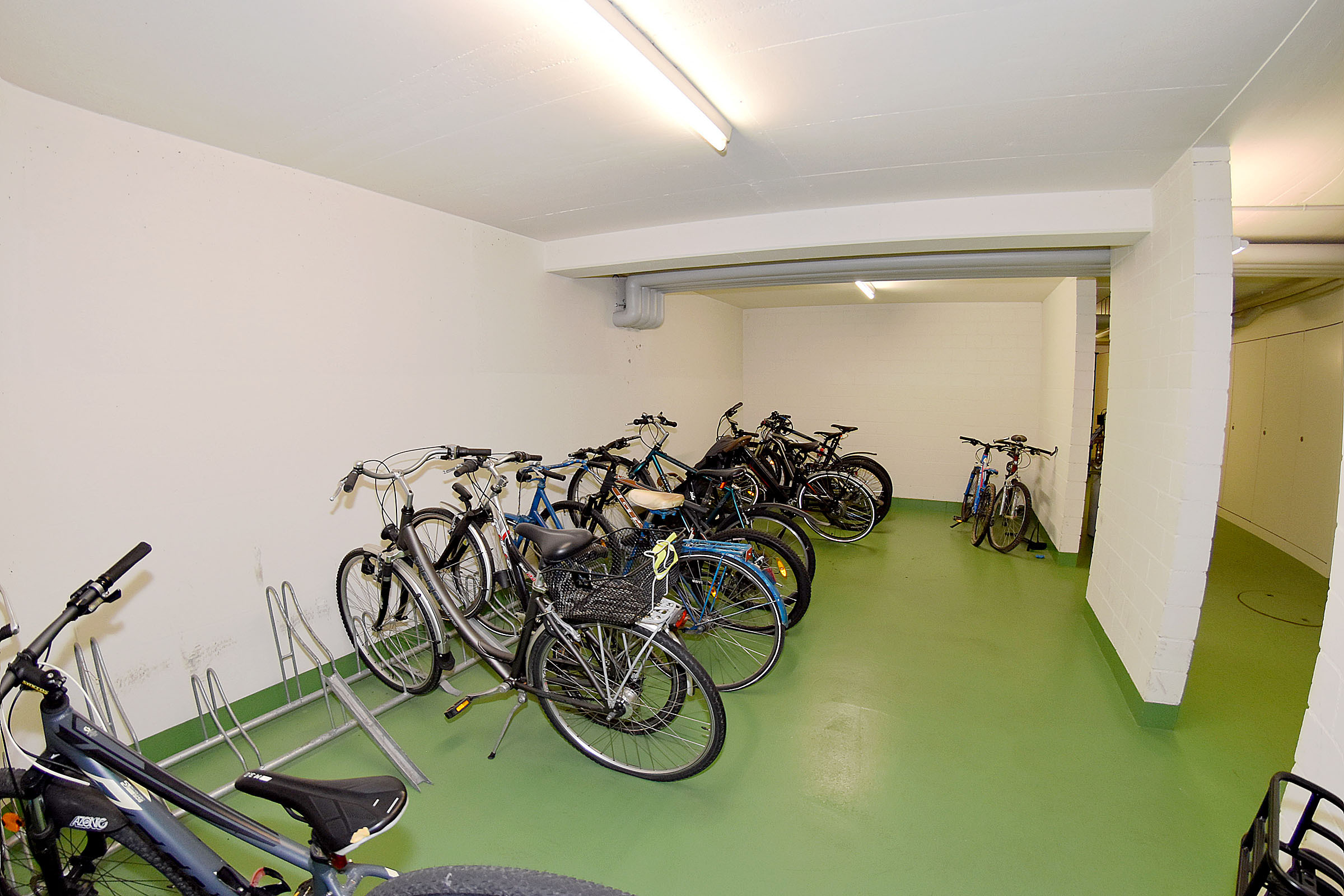 Velokeller Velokeller