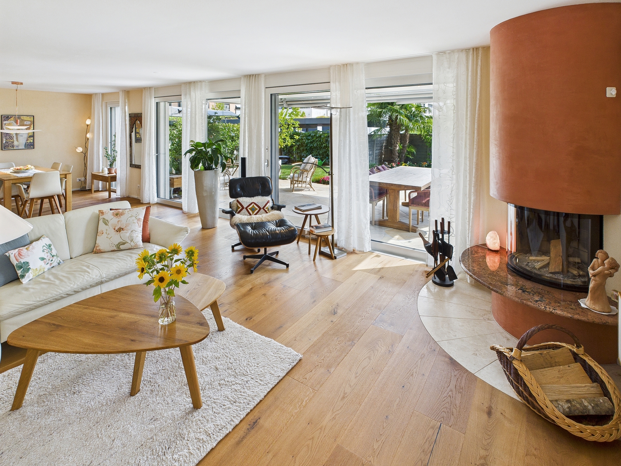 Wohnzimmer Wohnzimmer