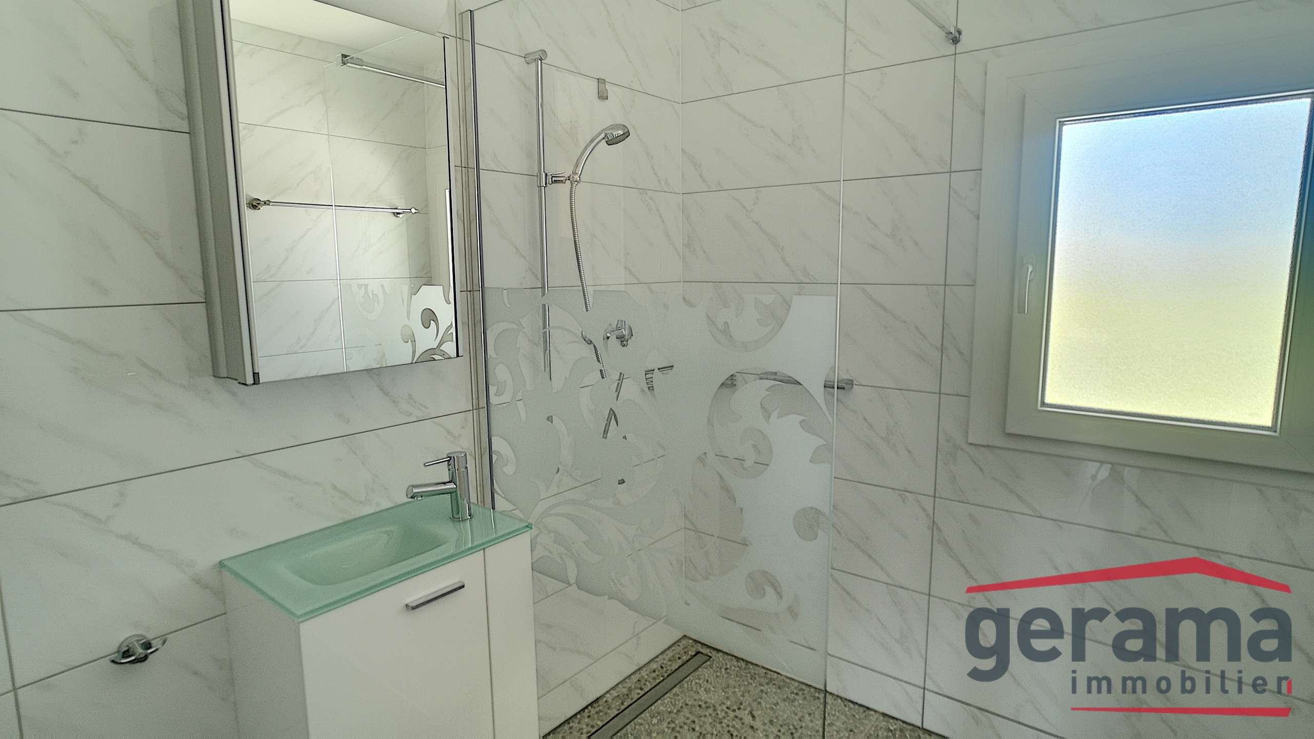 Appartement en colocation rez supérieur Appartement en colocation rez supérieur