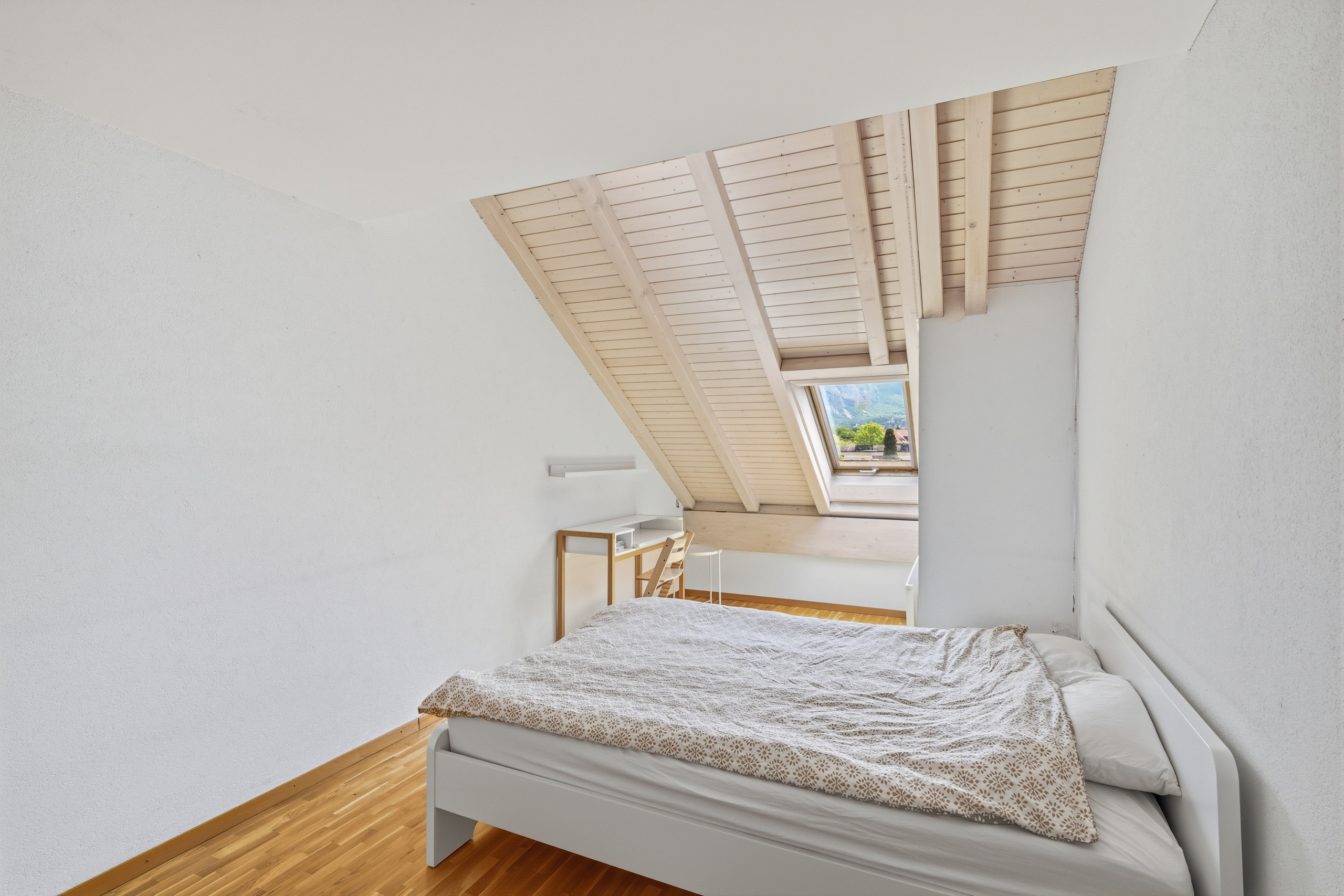 Interior view 8