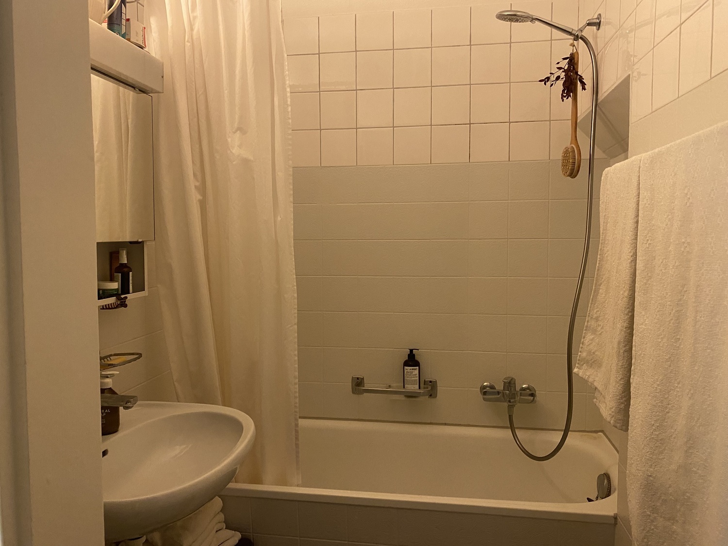 Premier coup d'oeil 2